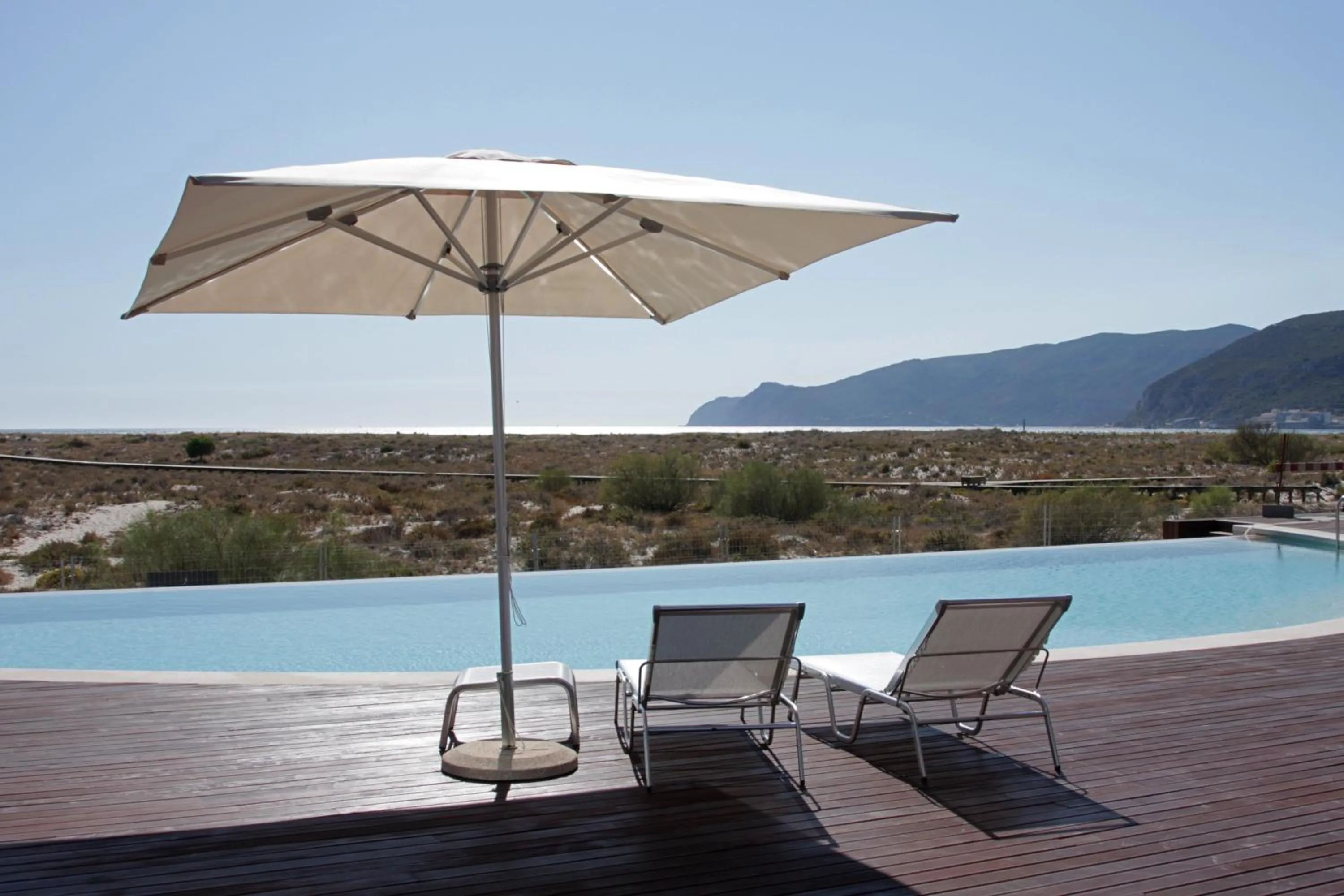 Spring in Troia Residence by The Editory - Apartamentos Praia