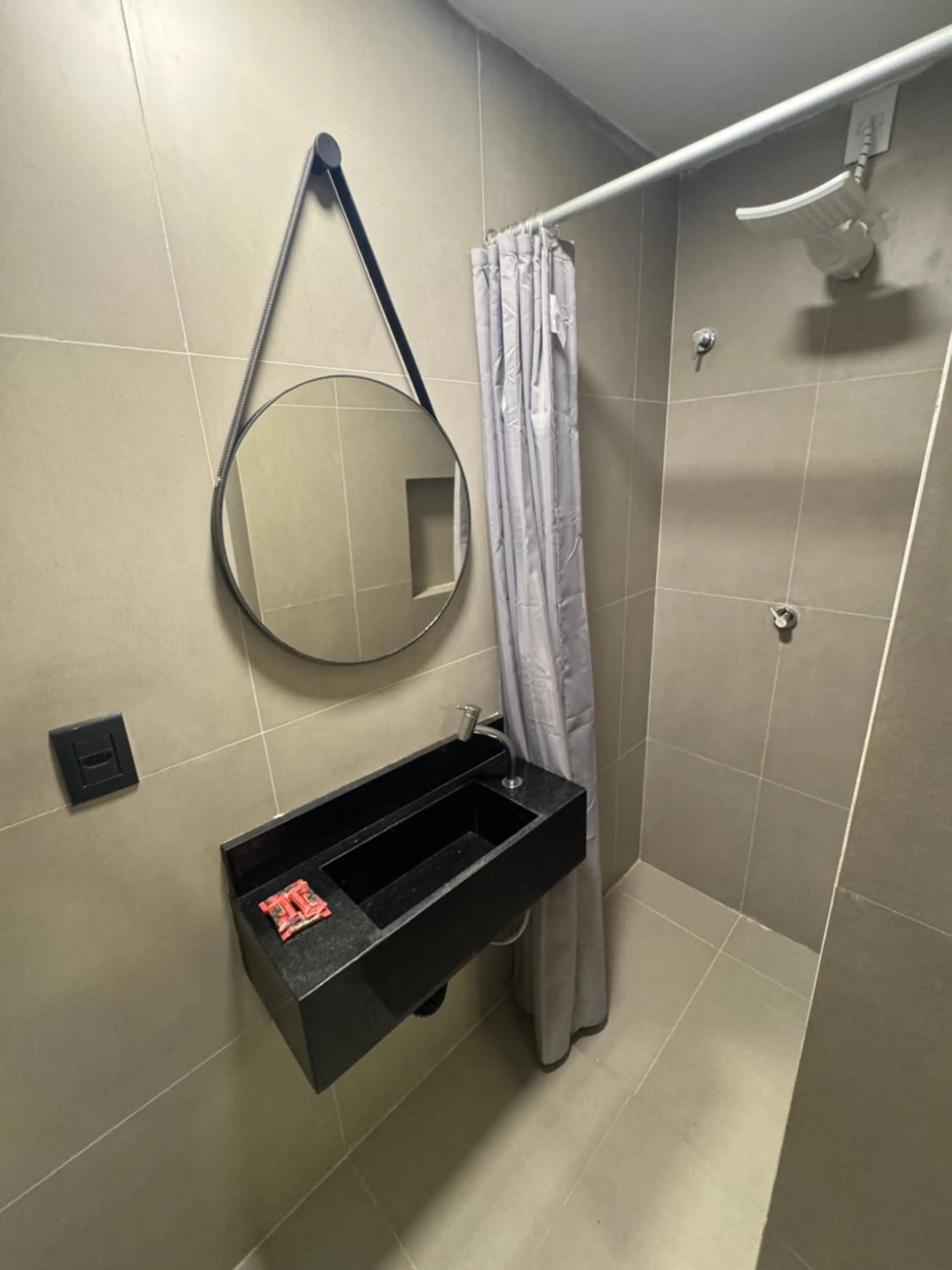 Hotel Pousada Villa Marina