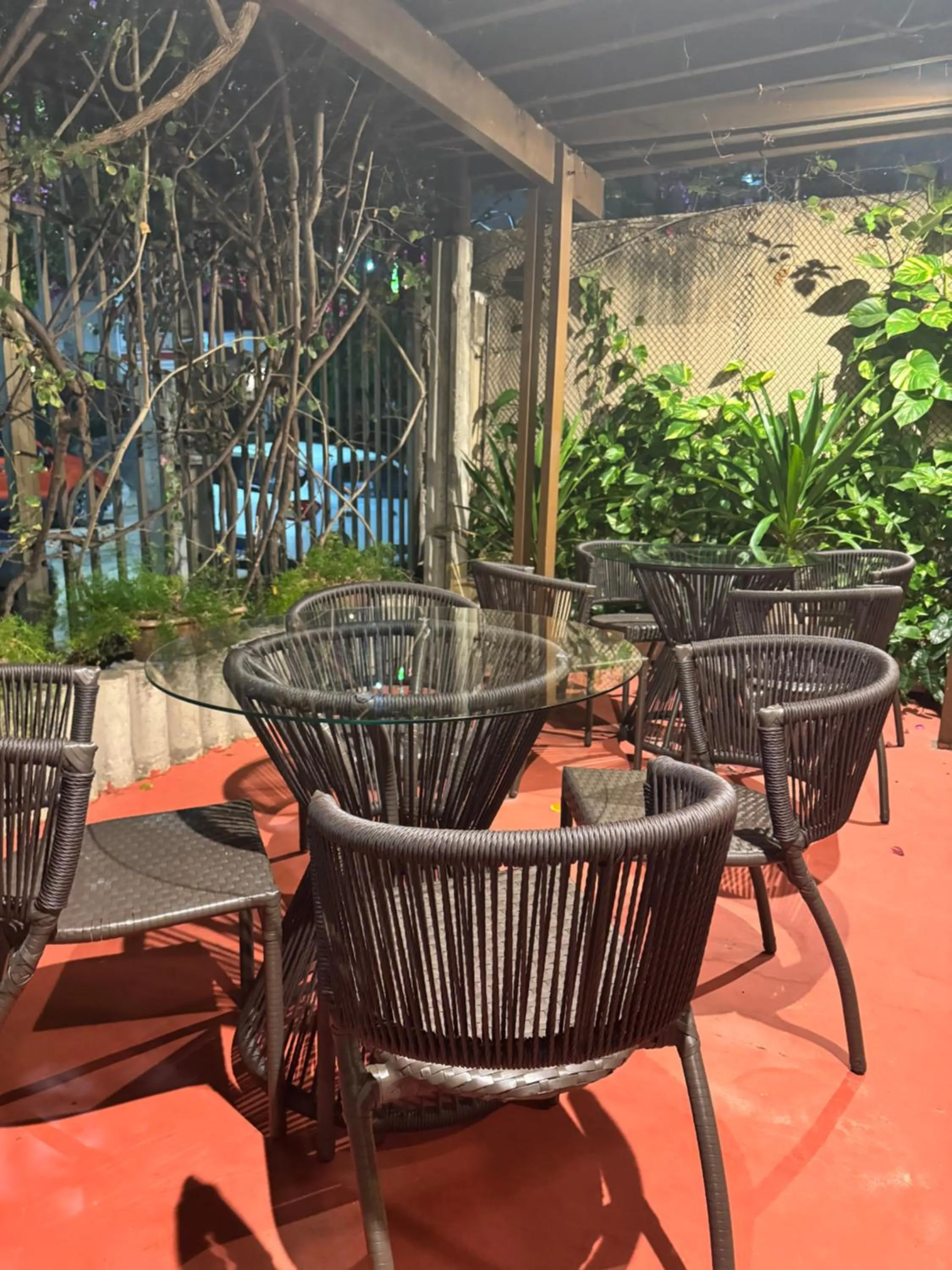 Hotel Pousada Villa Marina