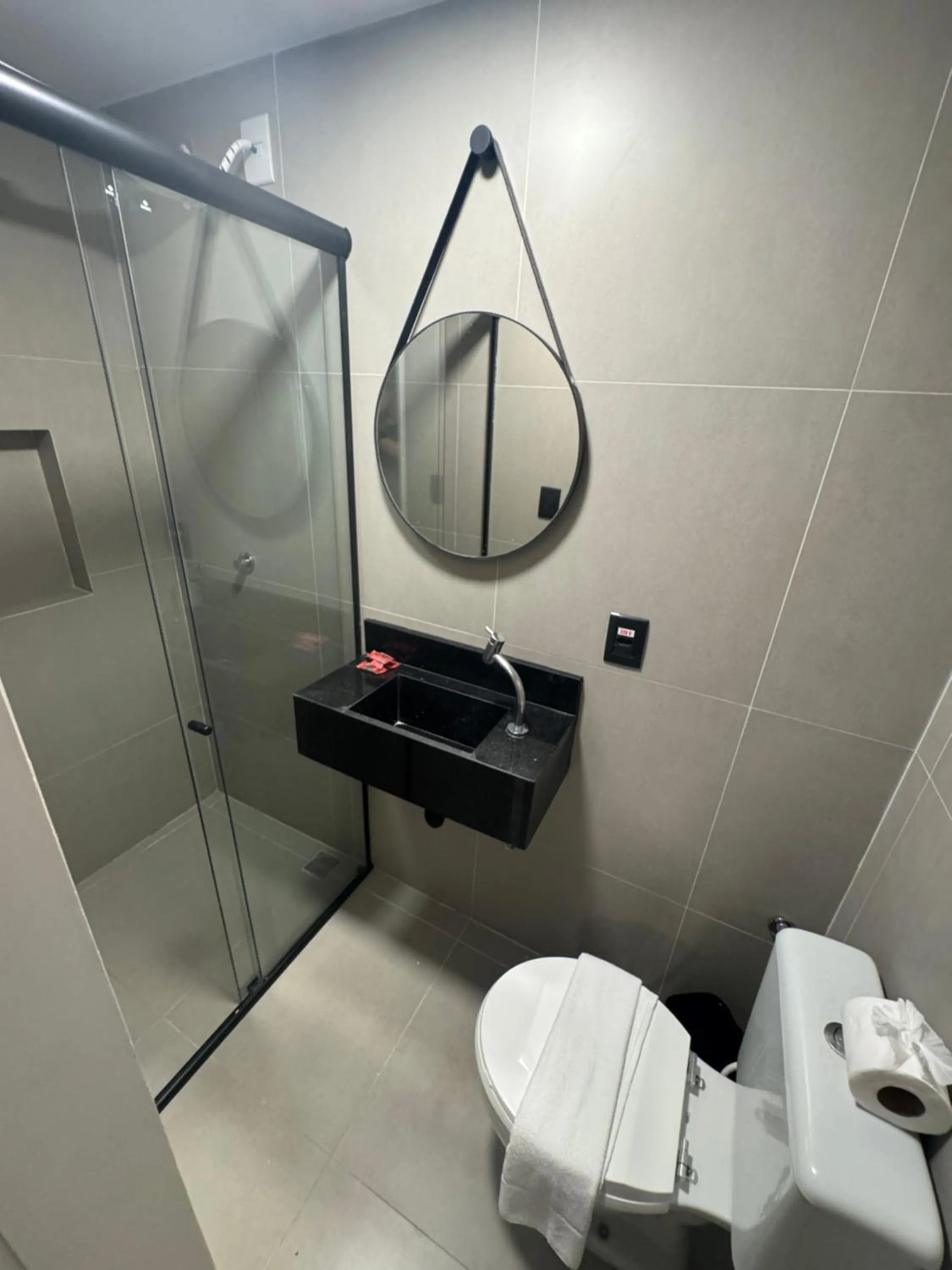 Hotel Pousada Villa Marina