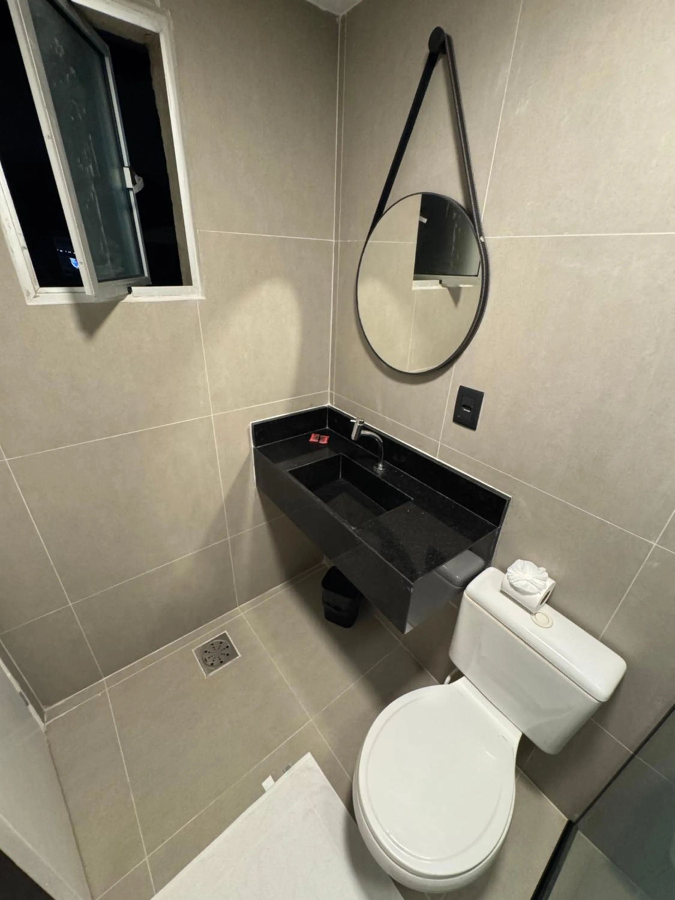 Hotel Pousada Villa Marina