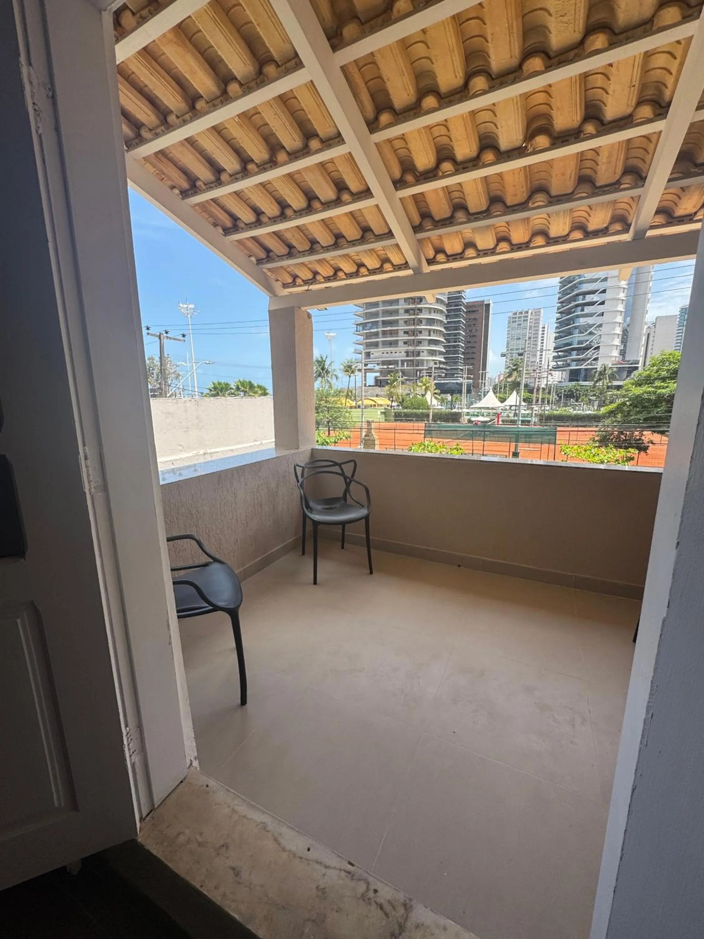 Hotel Pousada Villa Marina