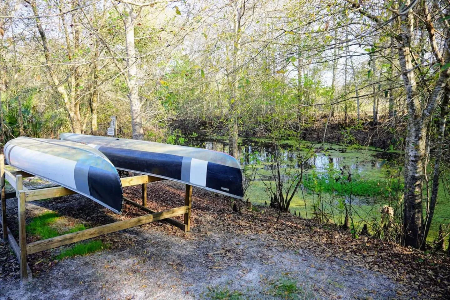 The Nature House a Secluded Waterfront Cabin