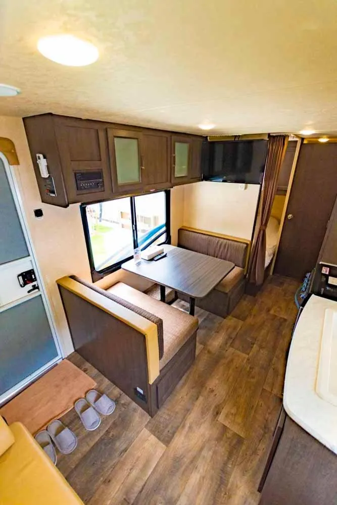 Decorative detail in Beach Resort Hotel Kalakaua