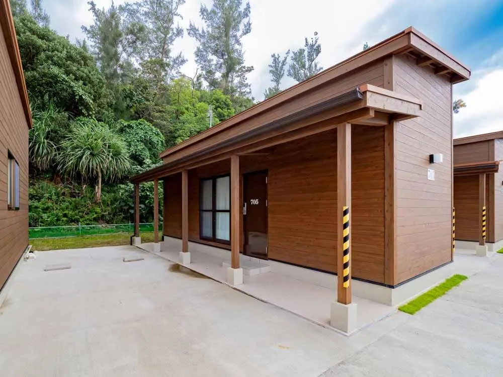 Facade/entrance in Beach Resort Hotel Kalakaua