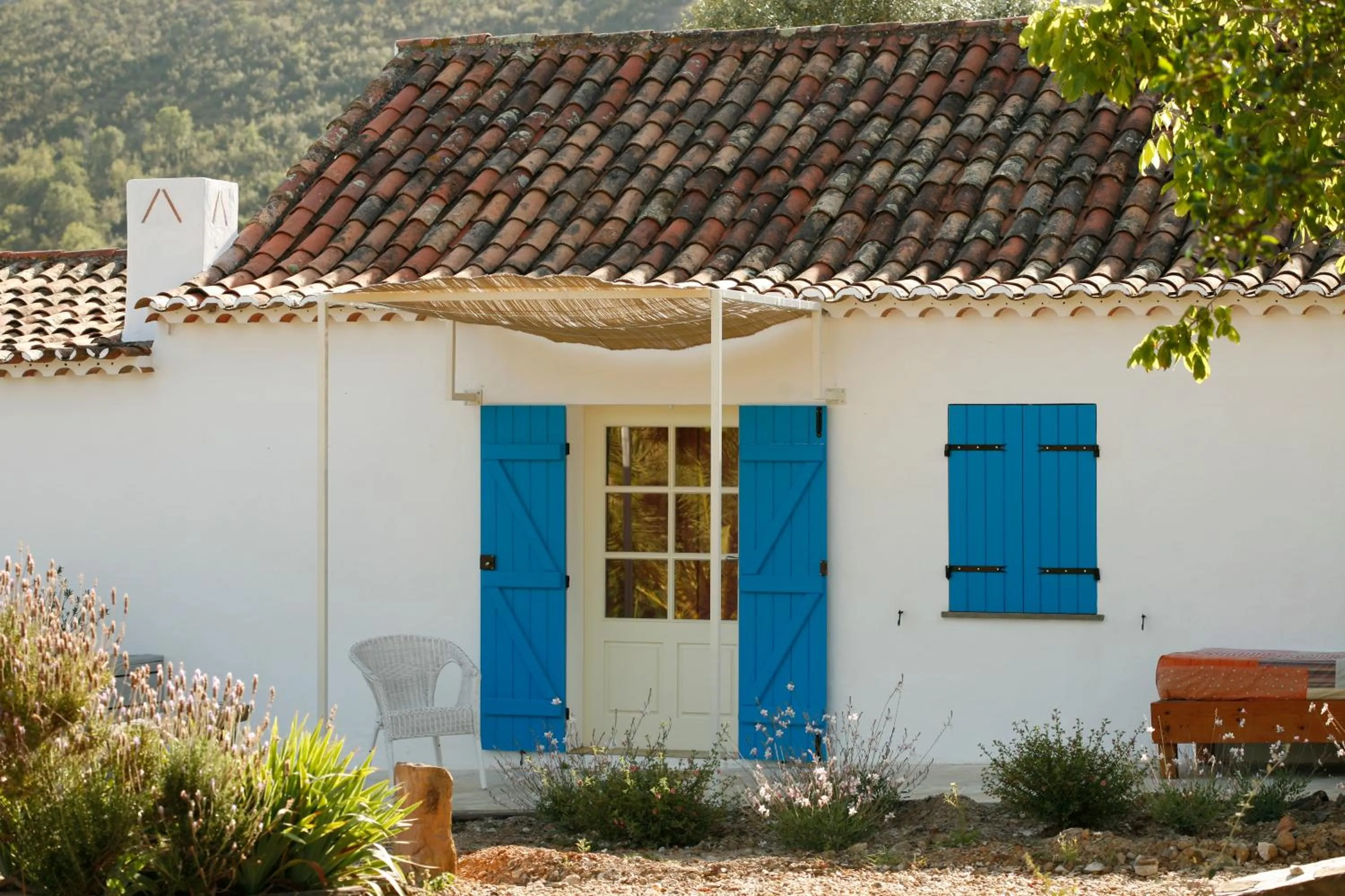 Property building in Herdade da Matinha Country House & Restaurant