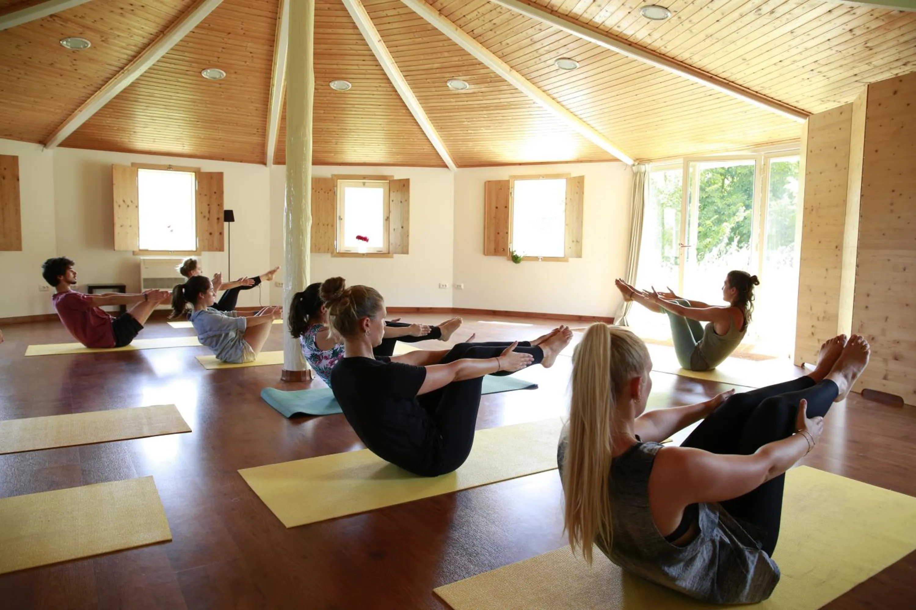 Activities in Herdade da Matinha Country House & Restaurant