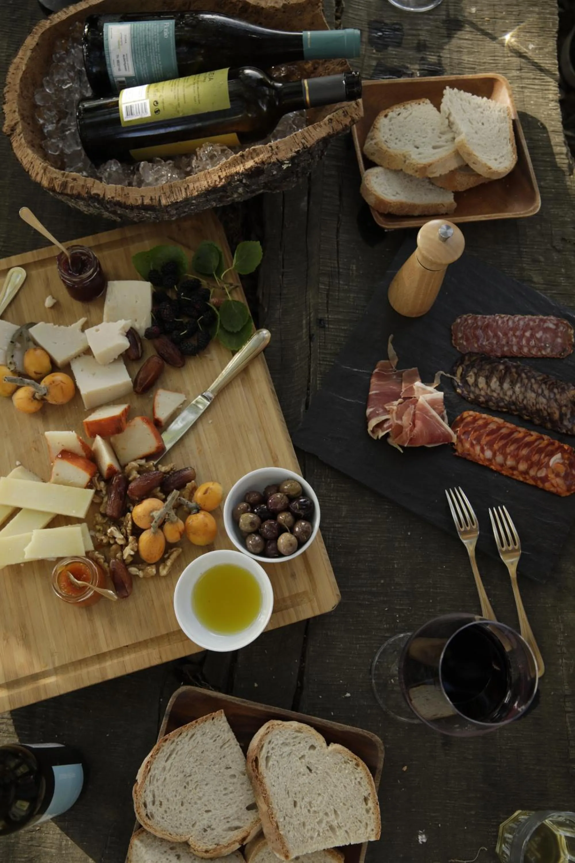 Activities in Herdade da Matinha Country House & Restaurant