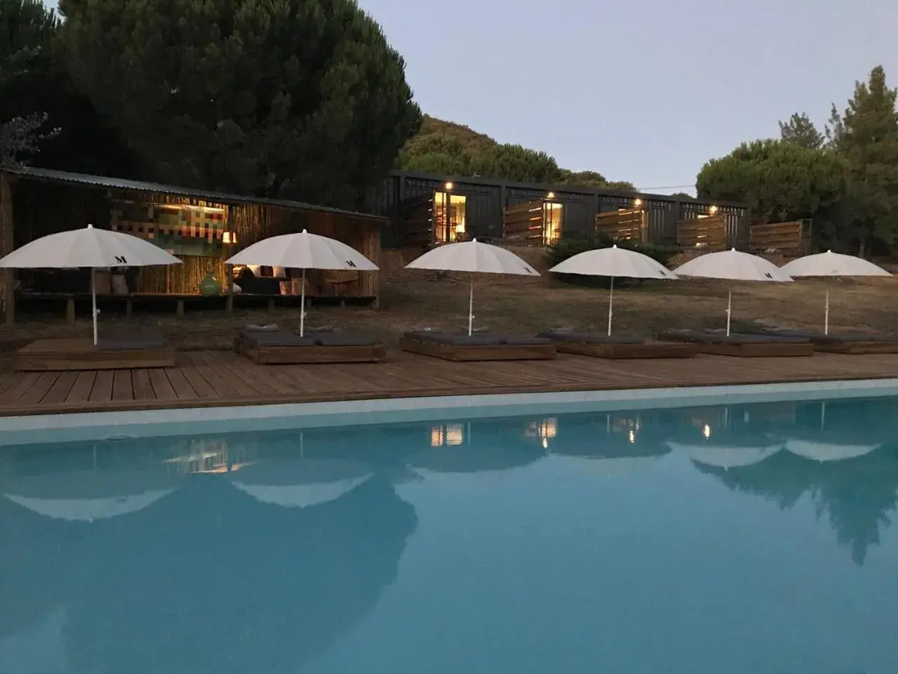 Superior King Room (Adults Only) in Herdade da Matinha Country House & Restaurant Superior King Room (Adults Only) in Herdade da Matinha Country House & Restaurant