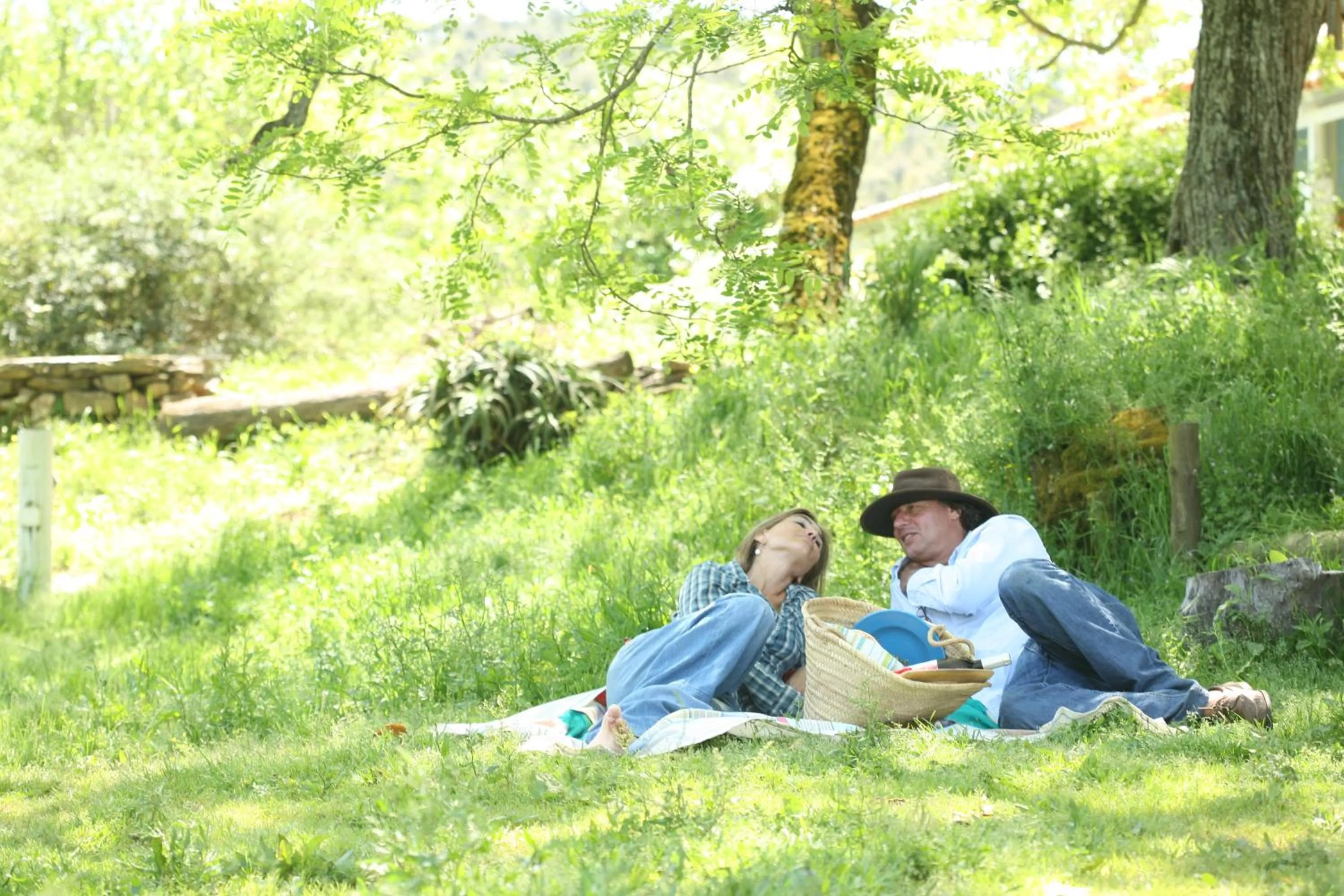 Food close-up in Herdade da Matinha Country House & Restaurant