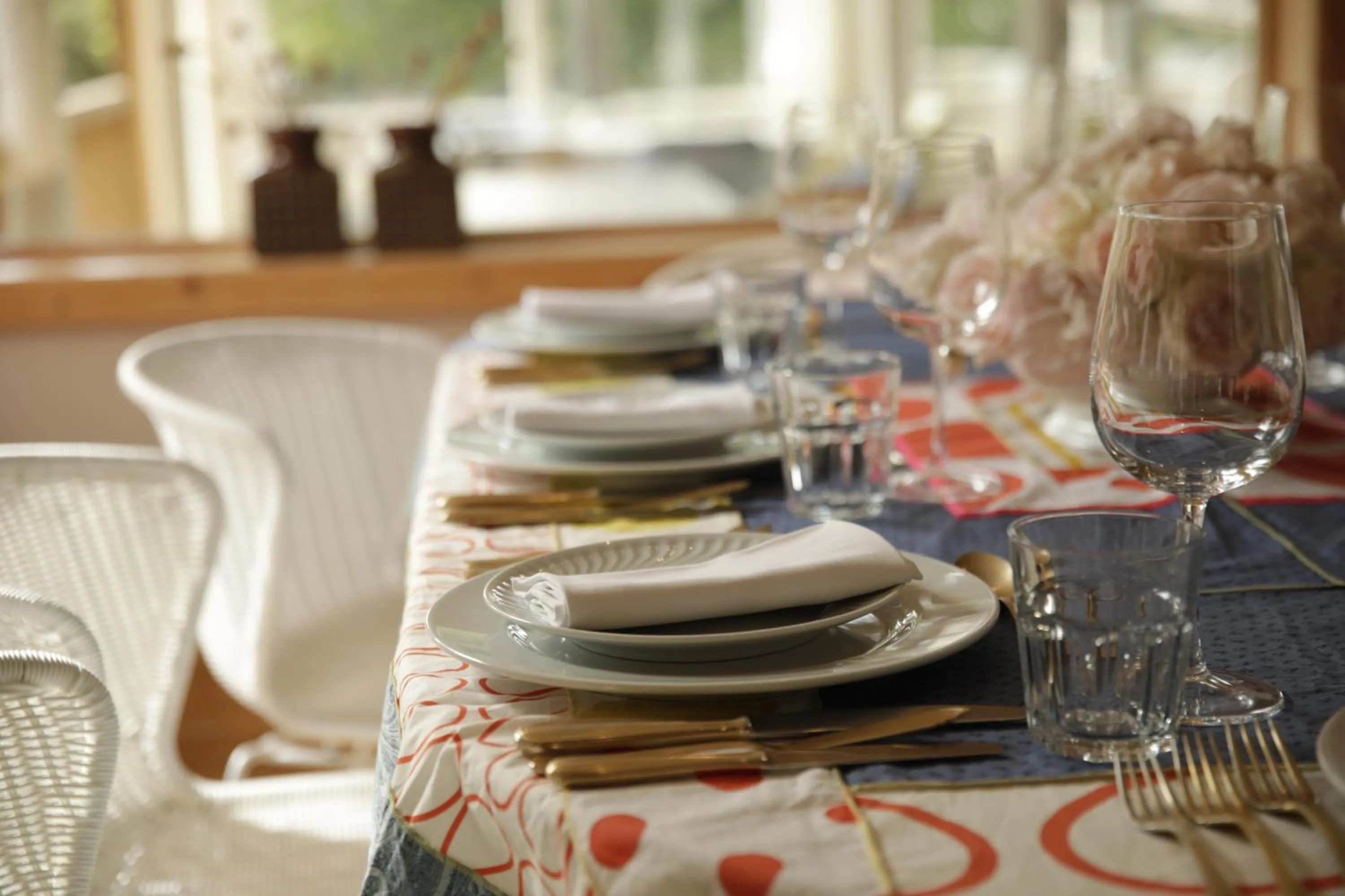 Restaurant/places to eat in Herdade da Matinha Country House & Restaurant