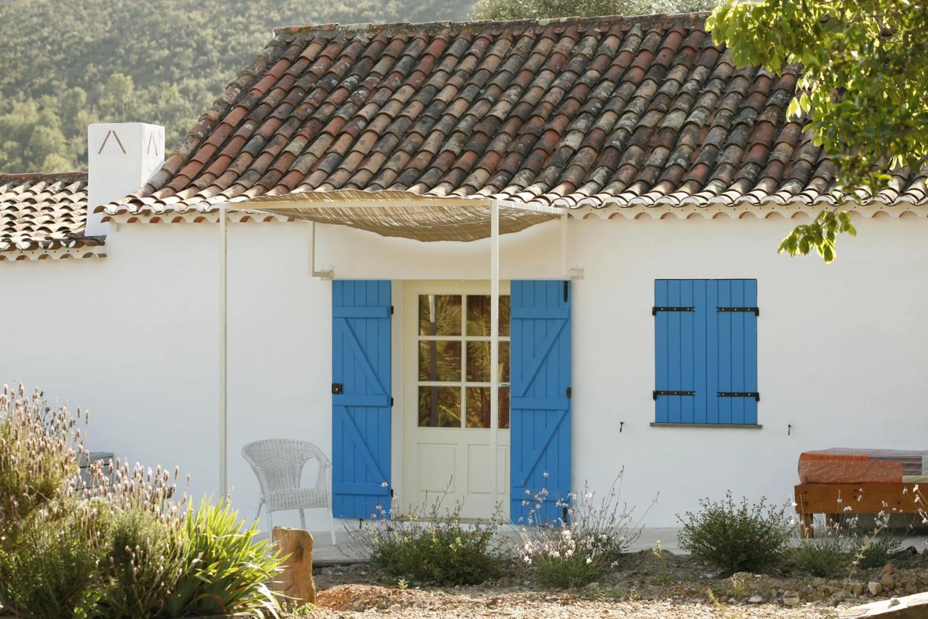 Off site in Herdade da Matinha Country House & Restaurant