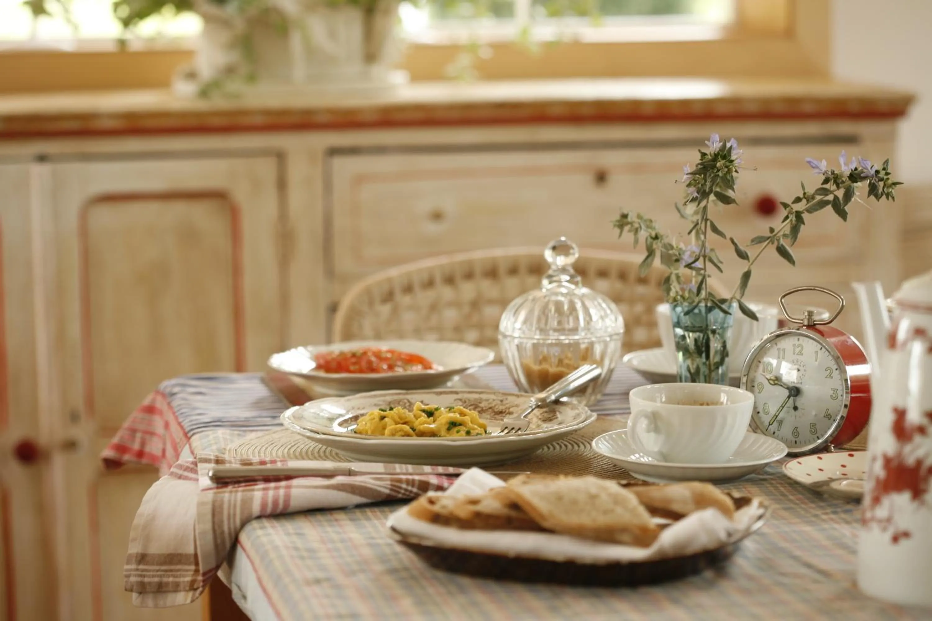 Restaurant/places to eat in Herdade da Matinha Country House & Restaurant