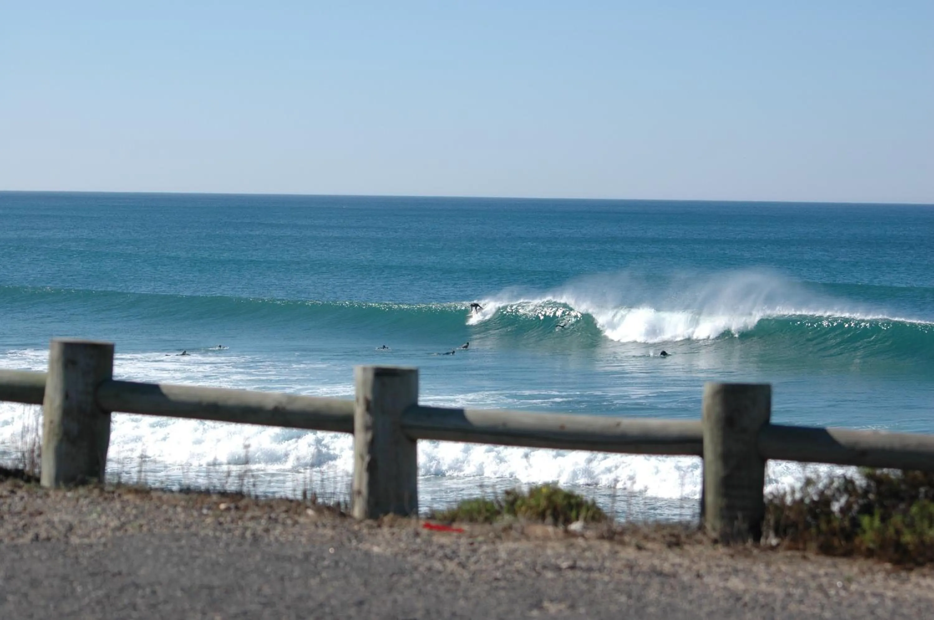 Beach in Herdade da Matinha Country House & Restaurant