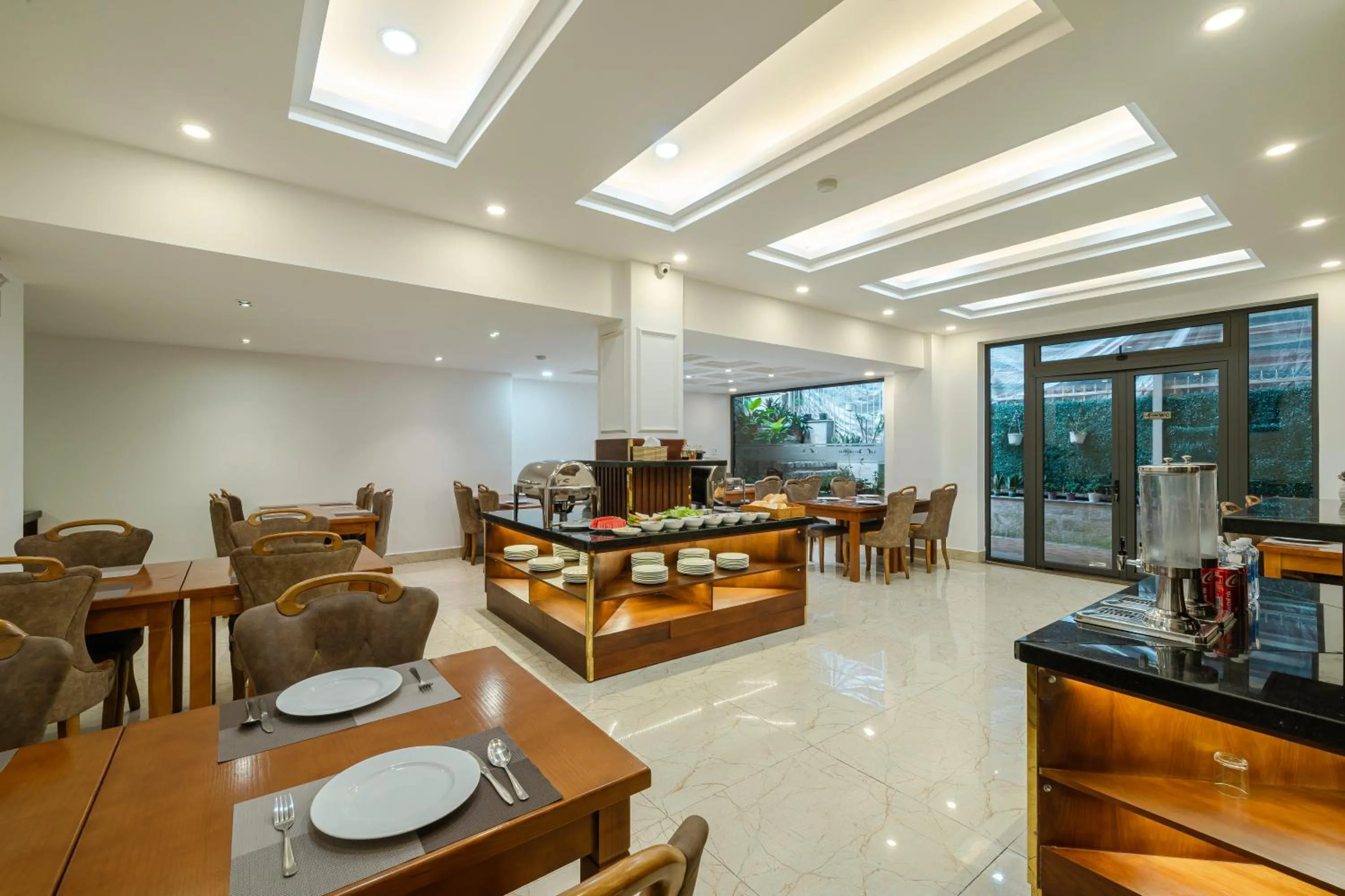 TTR Moonstone Apart Hotel