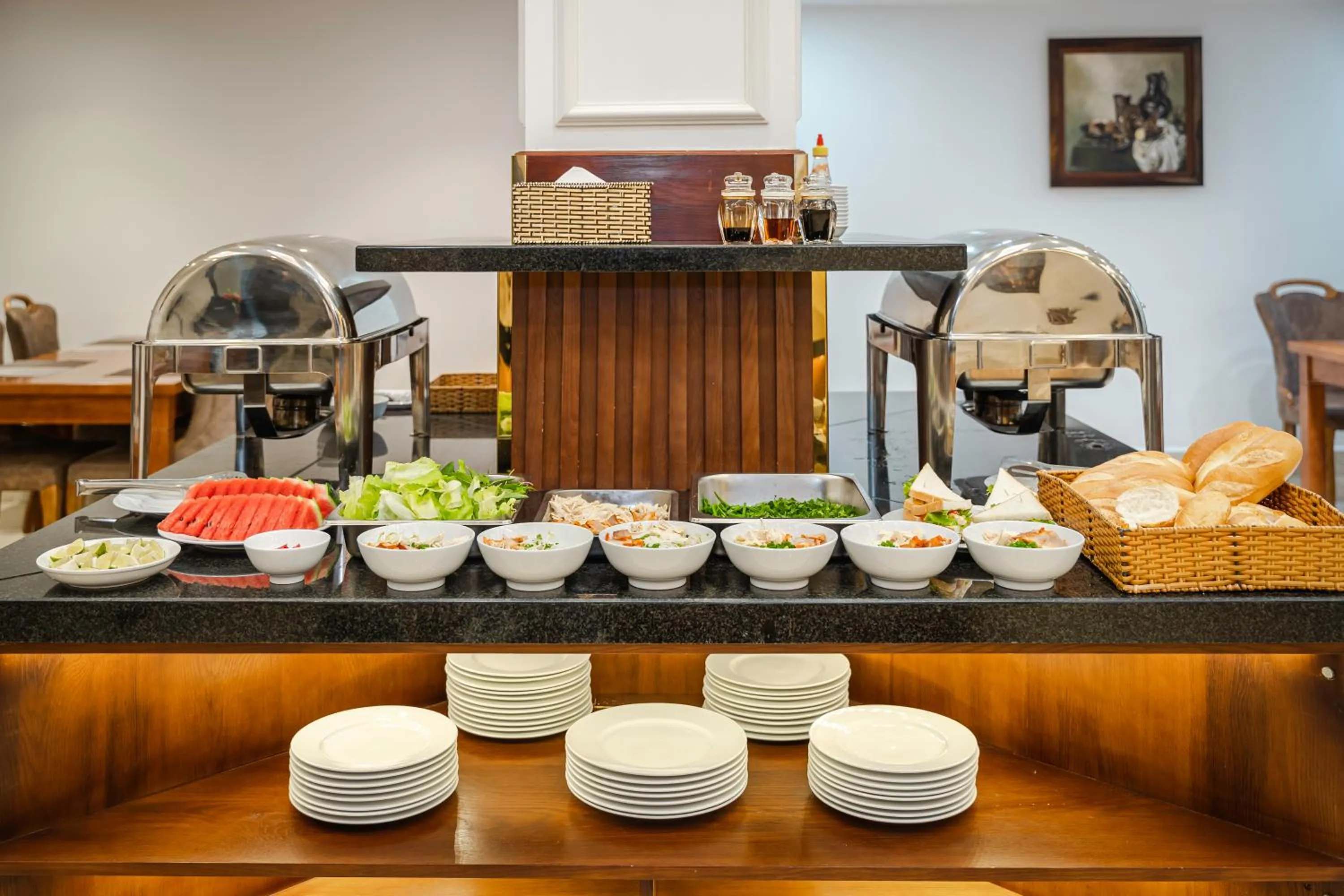 TTR Moonstone Apart Hotel