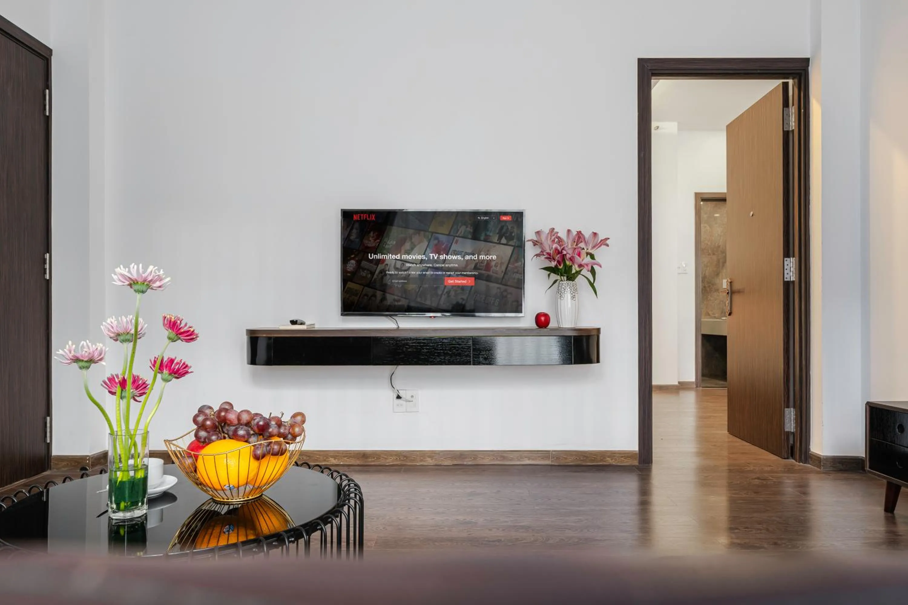 TTR Moonstone Apart Hotel