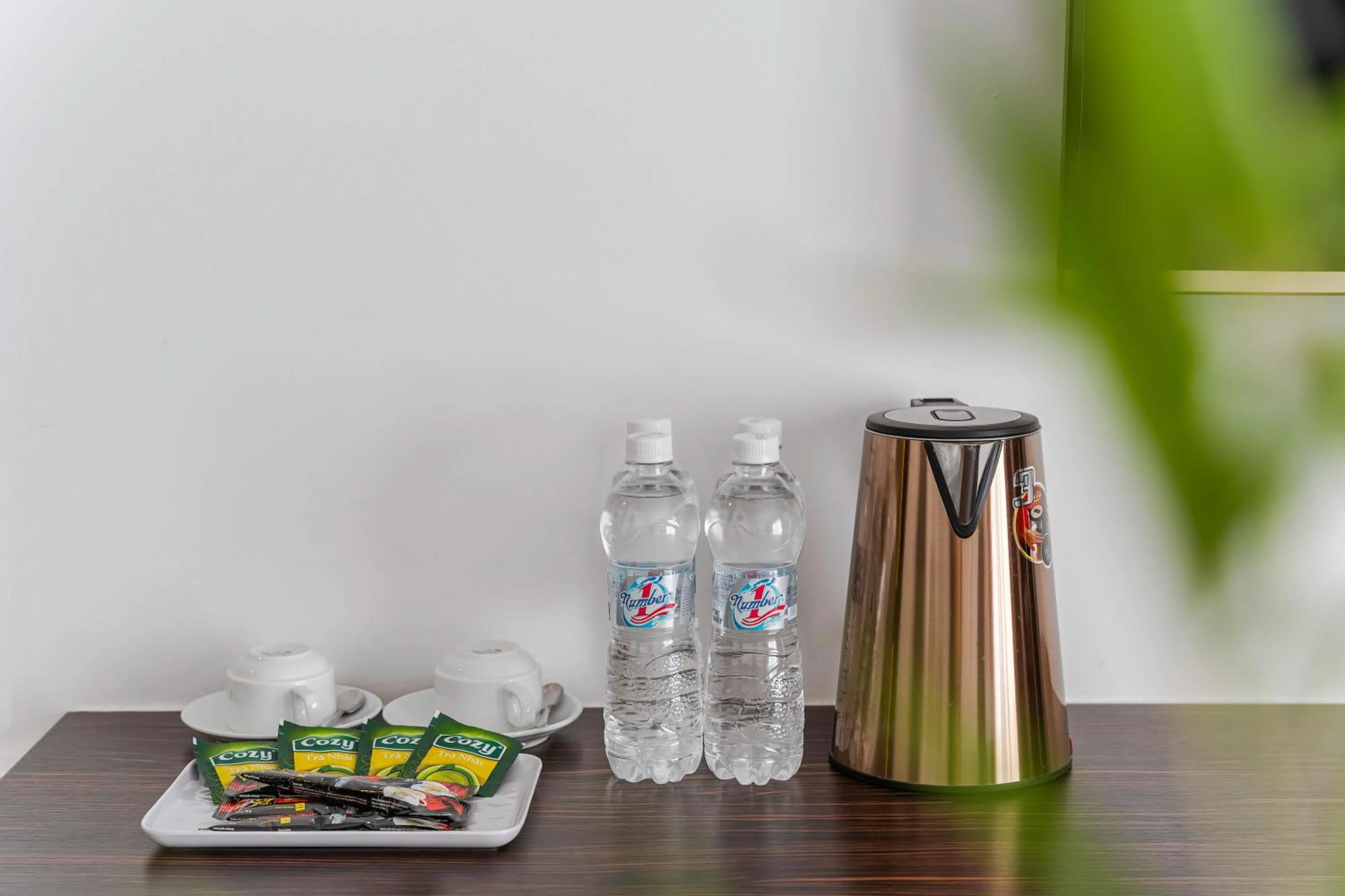 TTR Moonstone Apart Hotel