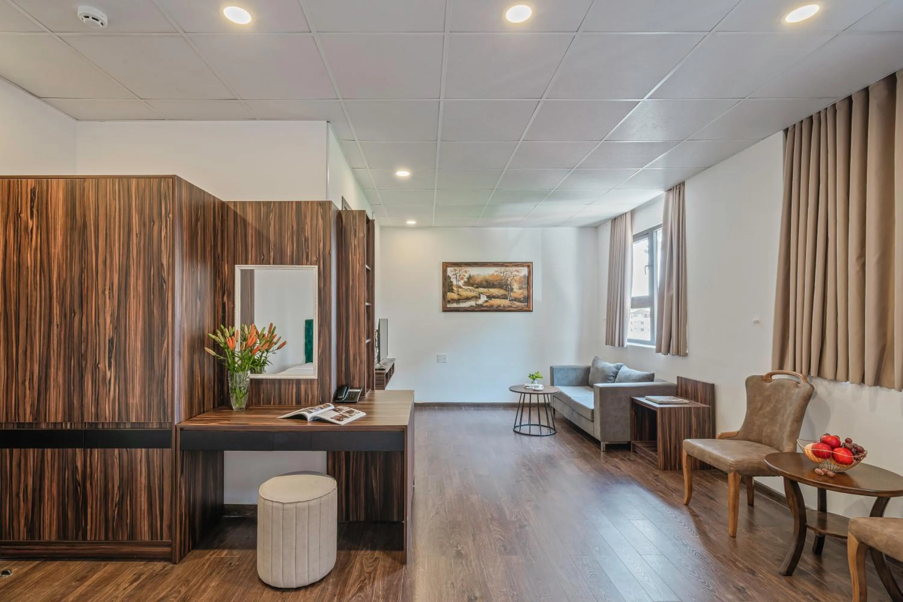 TTR Moonstone Apart Hotel