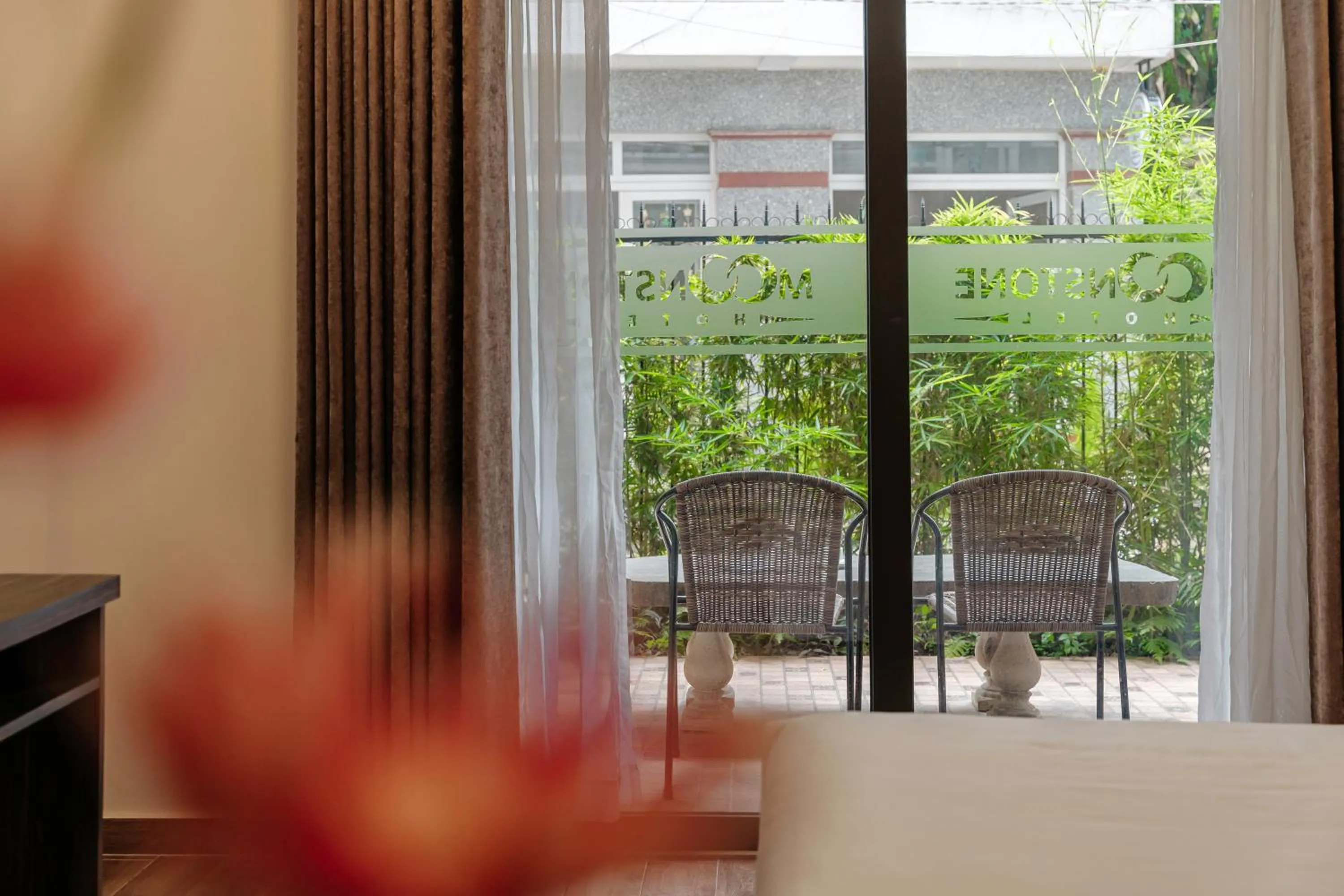 TTR Moonstone Apart Hotel