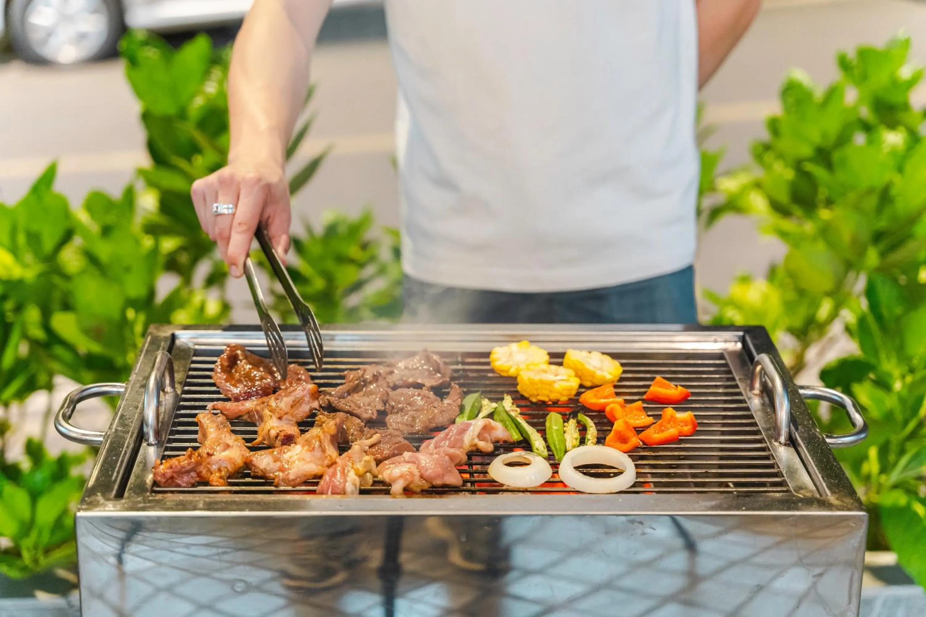 TTR Moonstone Apart Hotel