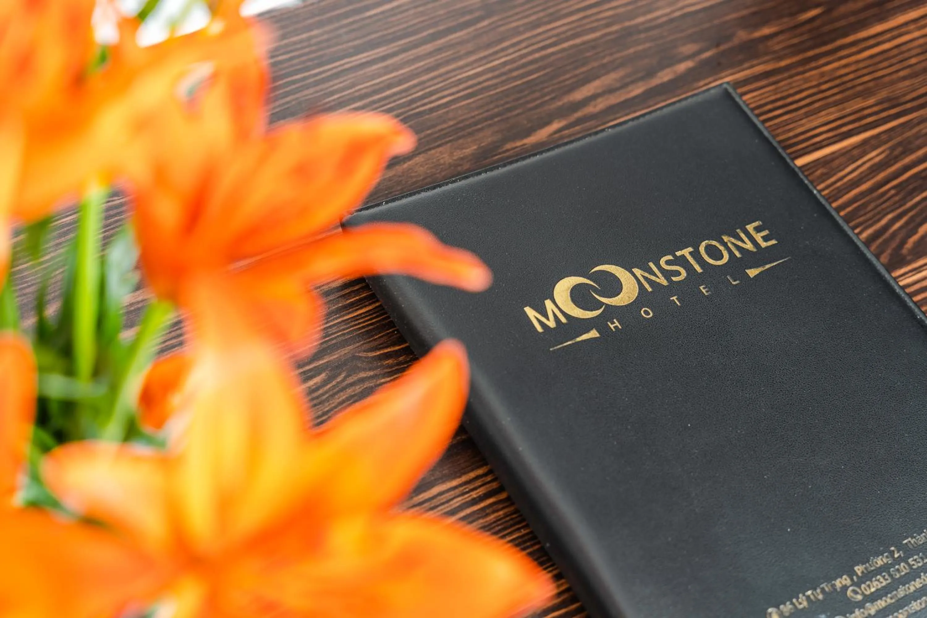 TTR Moonstone Apart Hotel