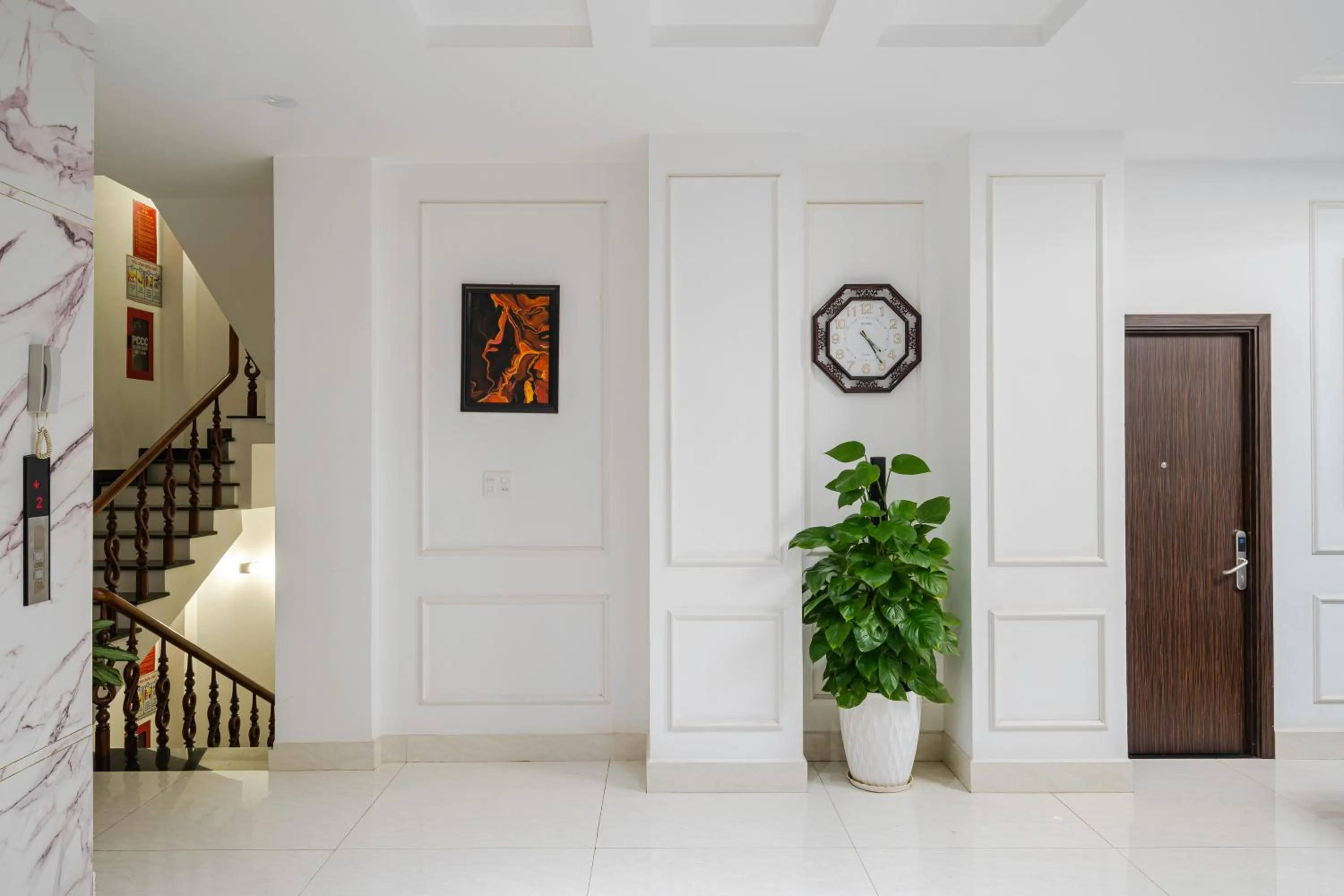 TTR Moonstone Apart Hotel