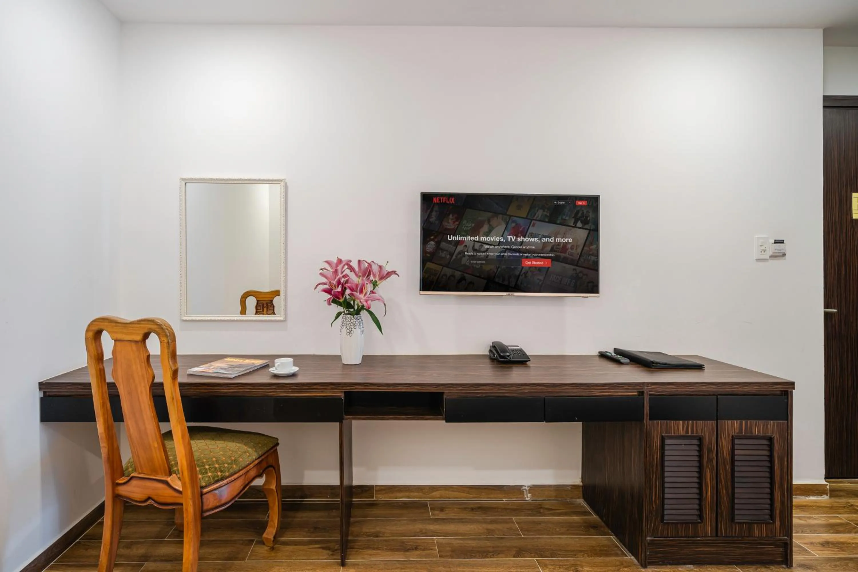 TTR Moonstone Apart Hotel