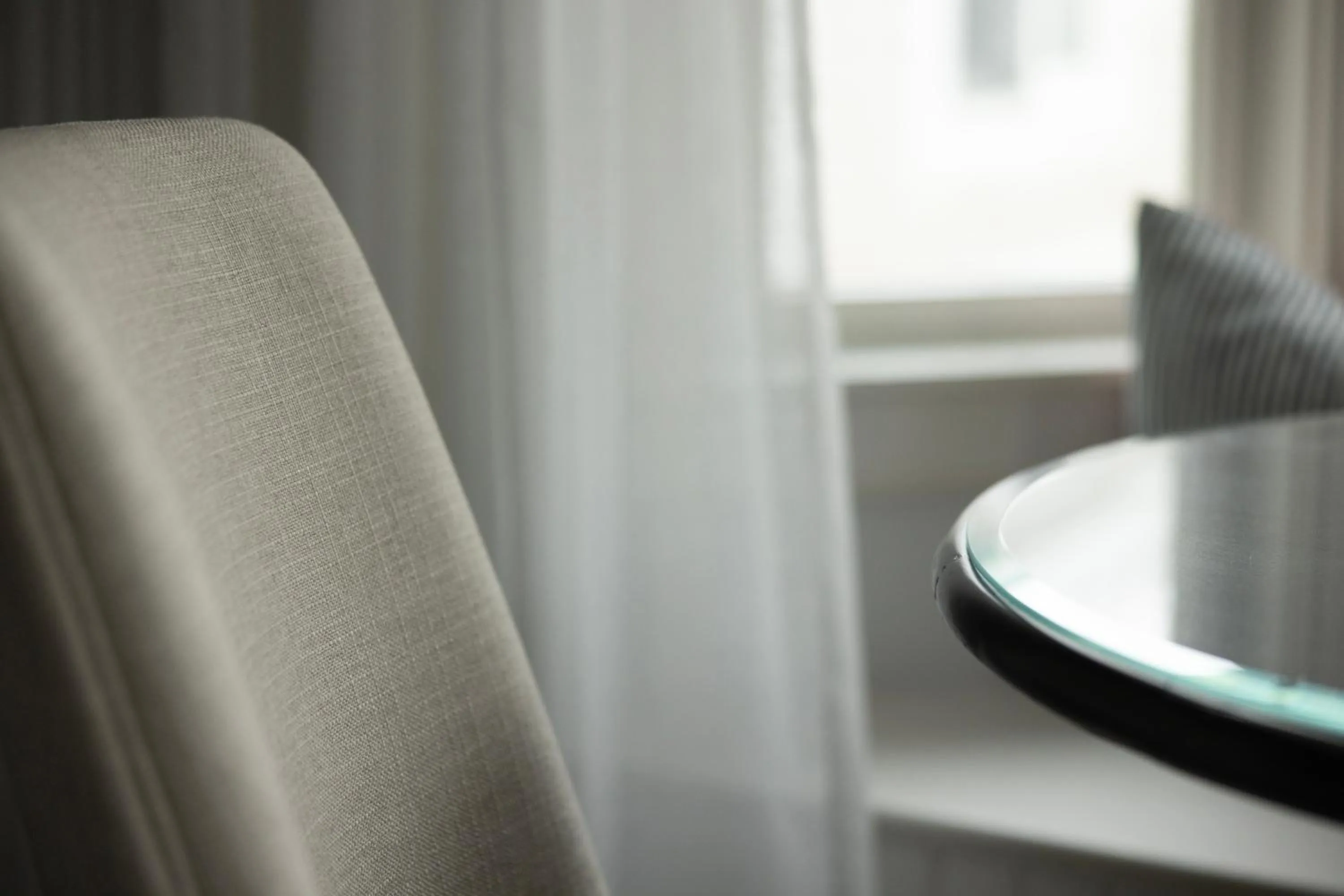 Living room in Chatham Bars Inn