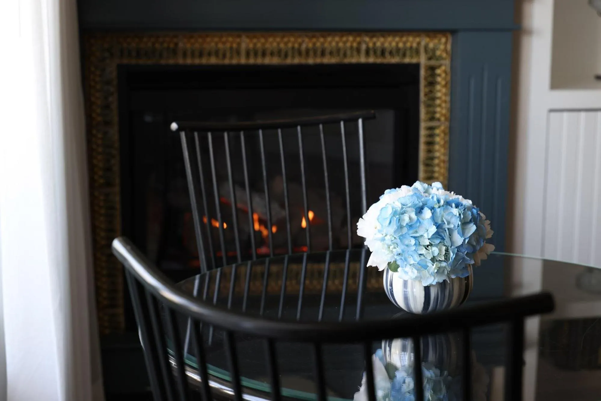 Living room in Chatham Bars Inn