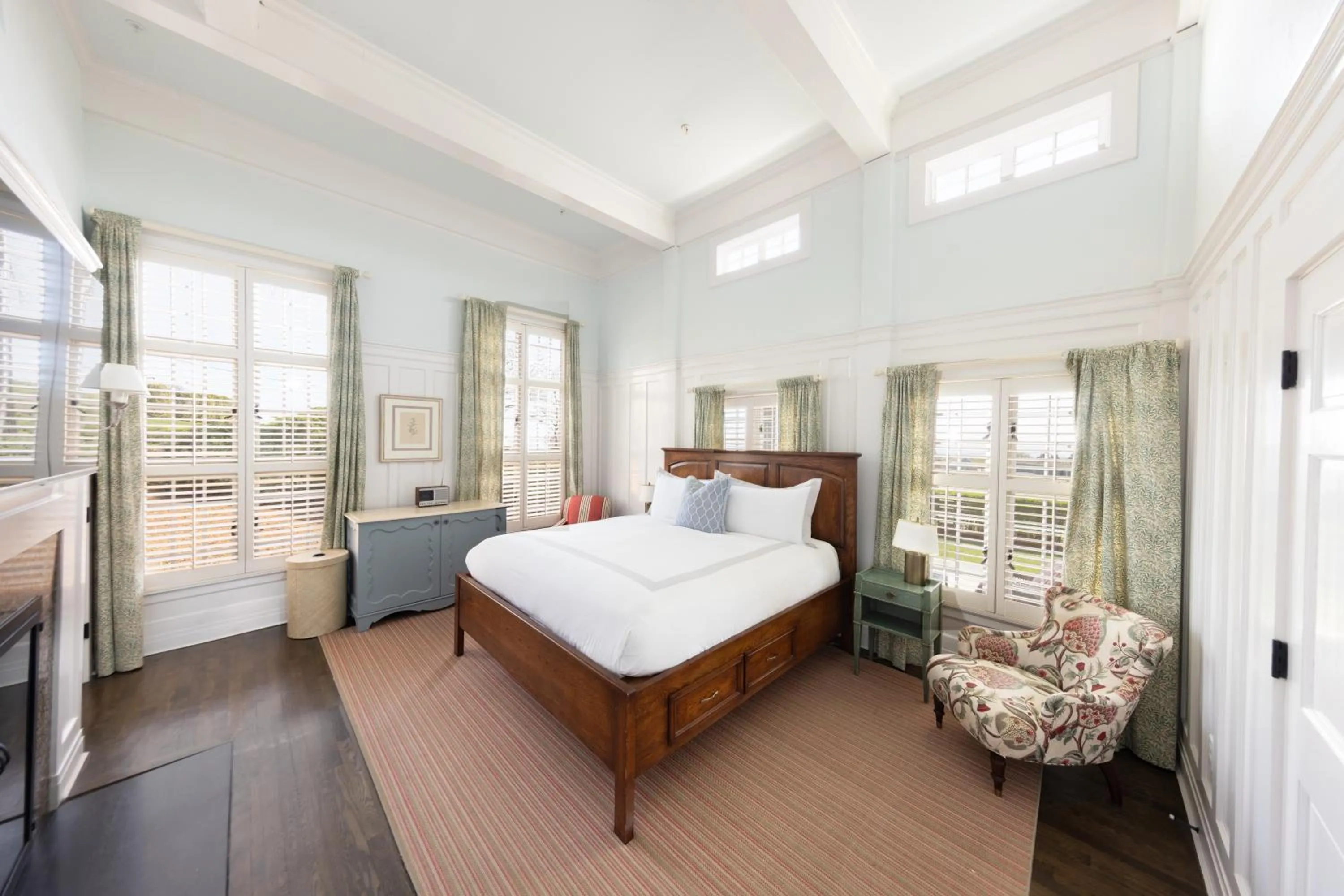 Bedroom, Bed in Chatham Bars Inn