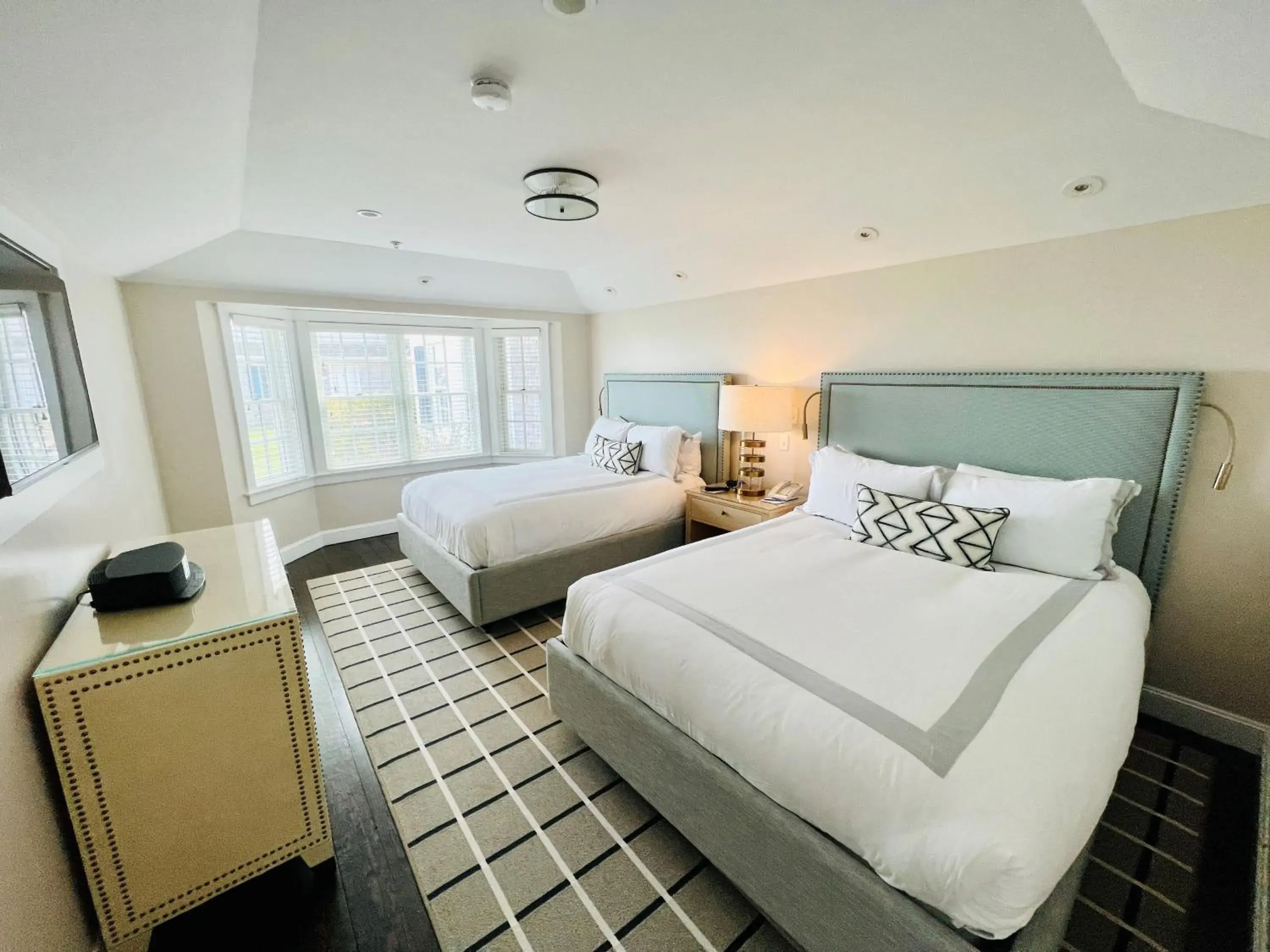 Ocean View Cottage Suite 2 Queen in Chatham Bars Inn Ocean View Cottage Suite 2 Queen in Chatham Bars Inn