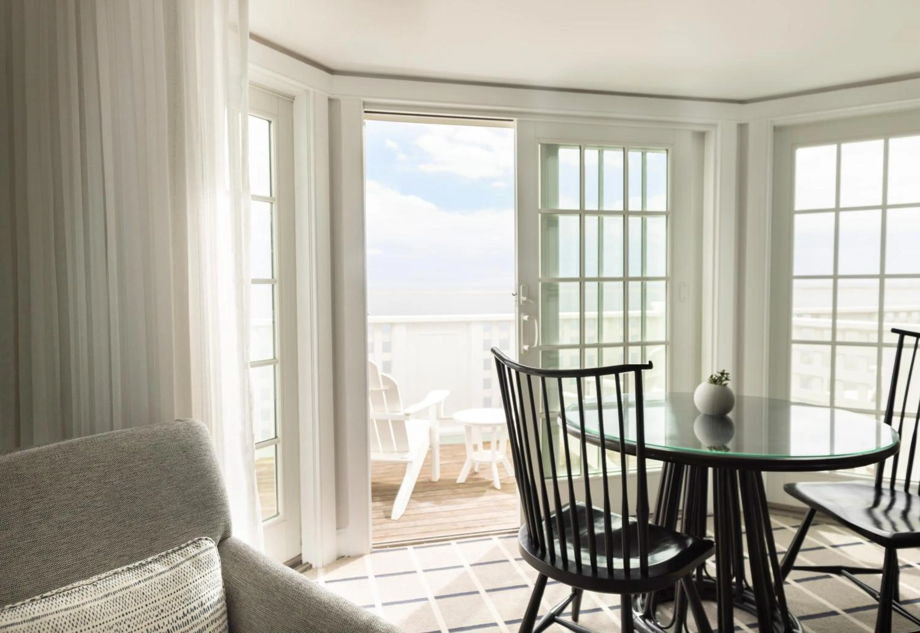 View (from property/room) in Chatham Bars Inn