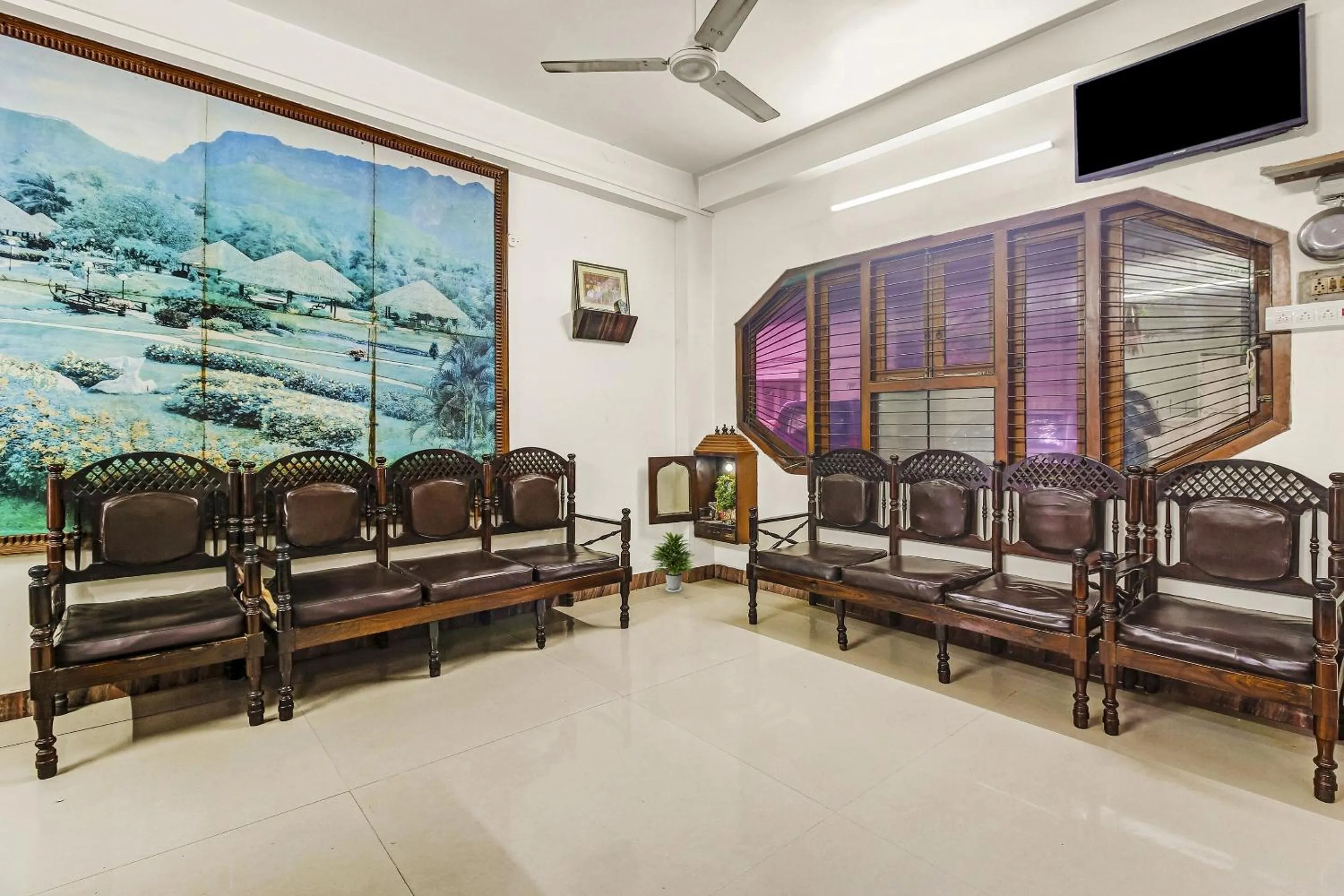 Other in Super Hotel O Sridhar