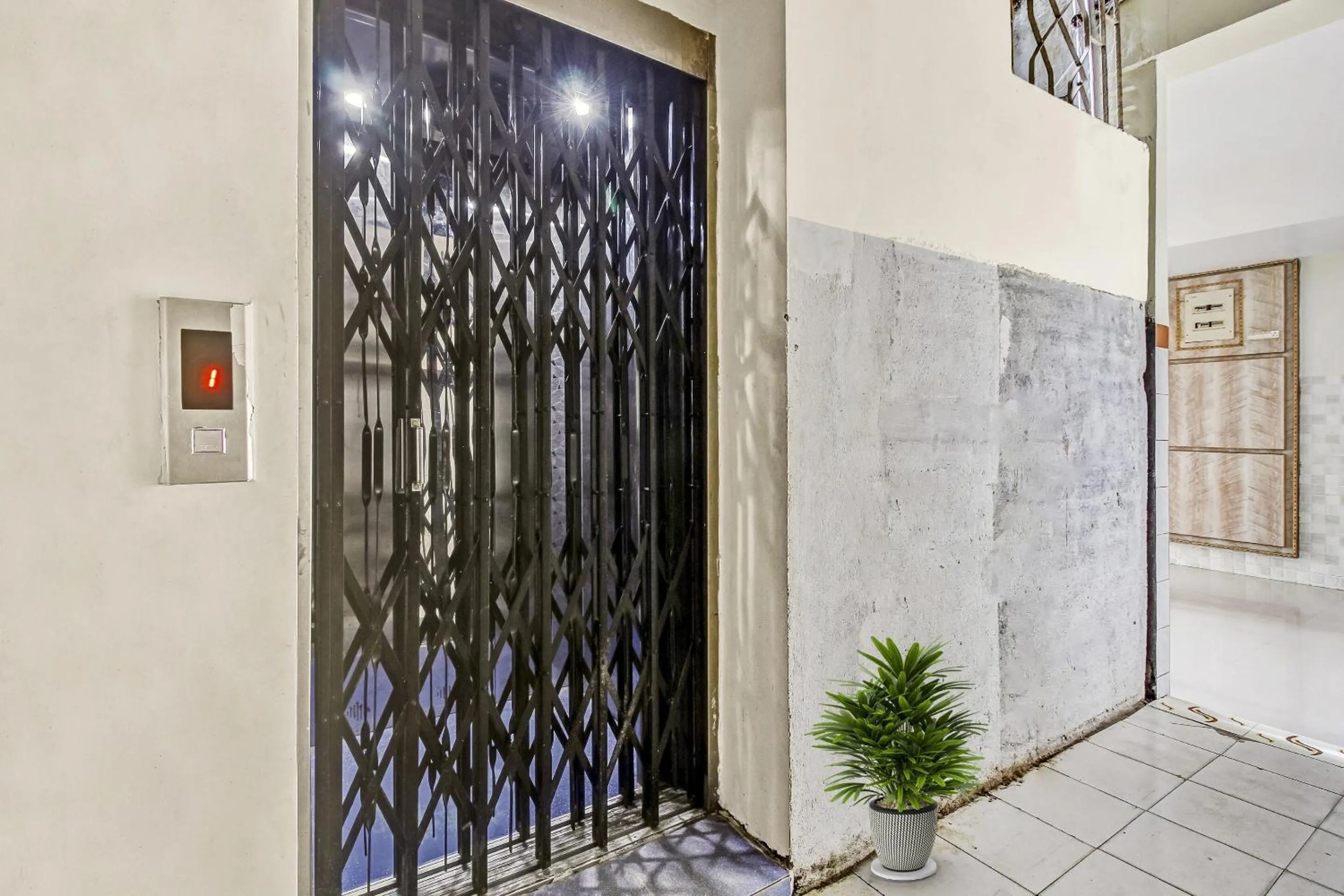 Other in Super Hotel O Sridhar