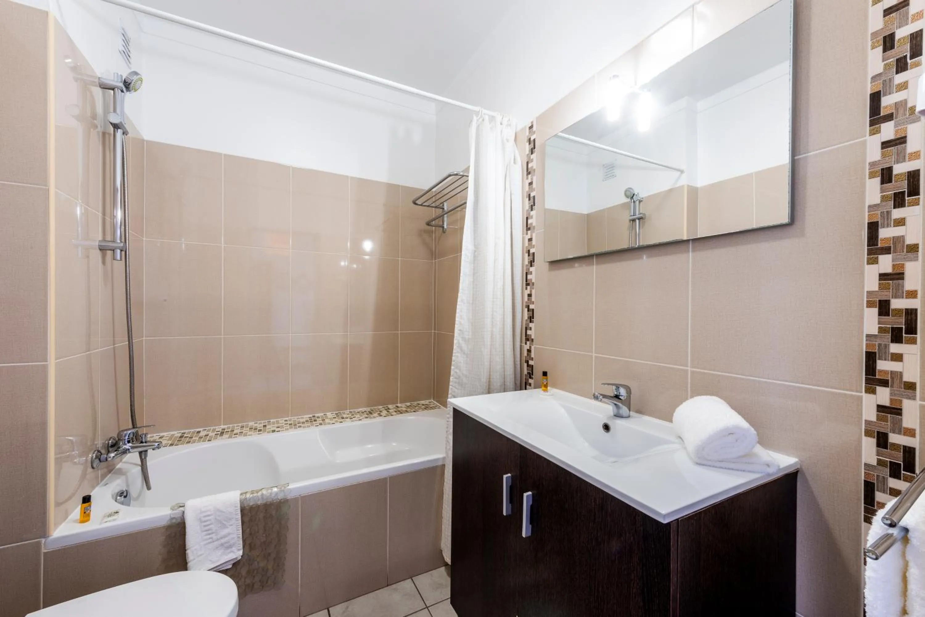 Bathroom in Solgarve