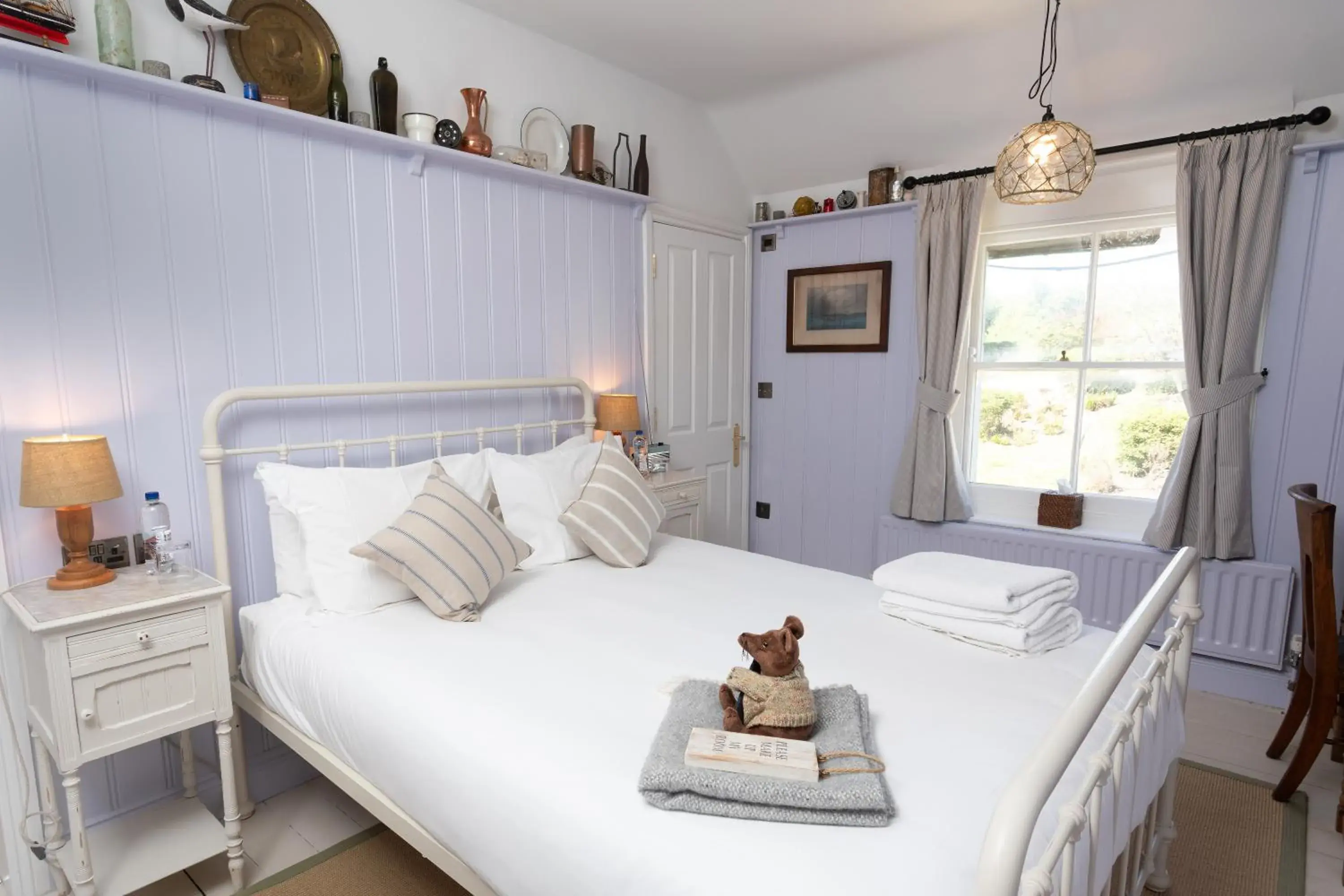 Comfy Plus in The Smugglers Inn Comfy Plus in The Smugglers Inn