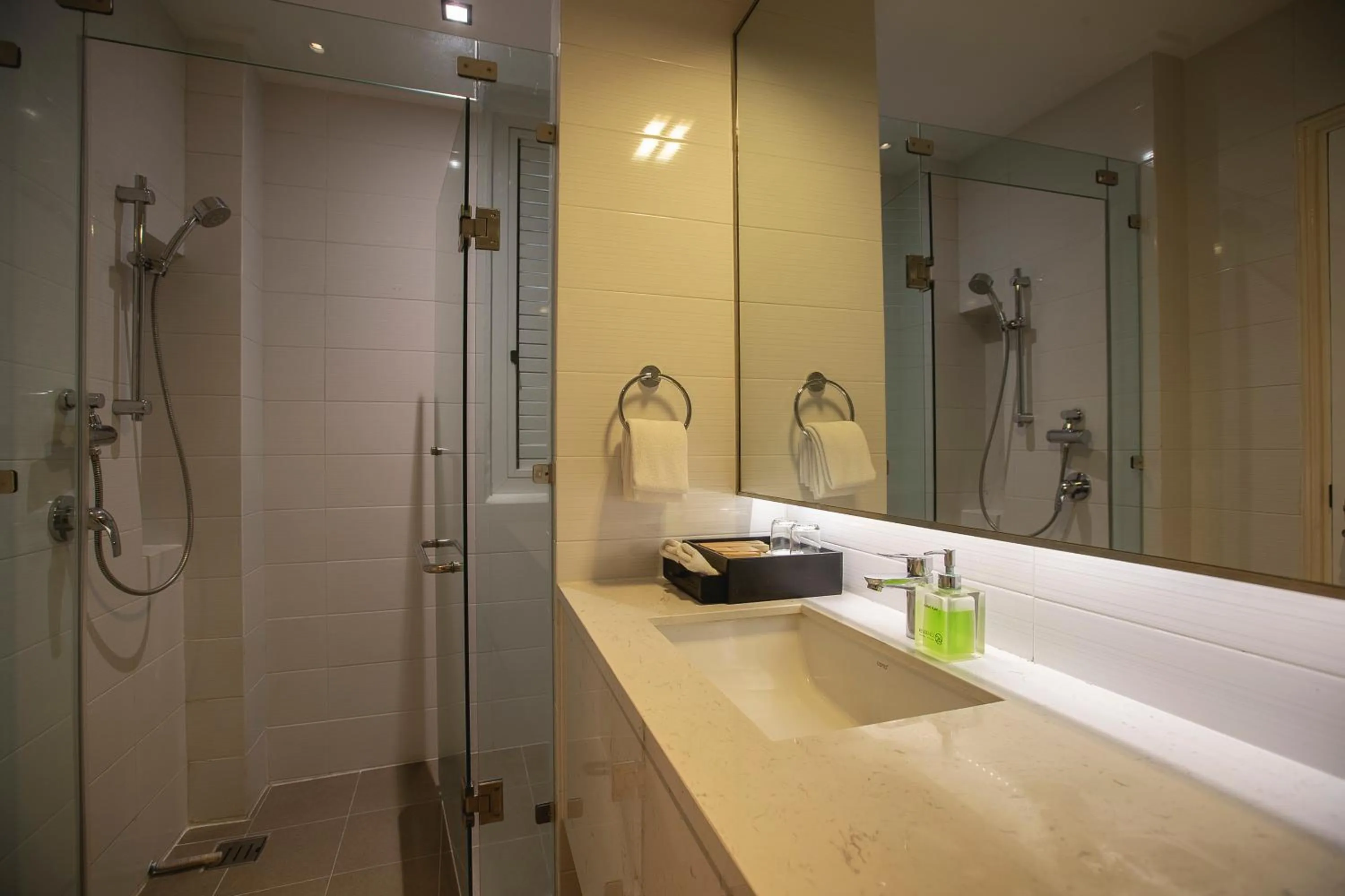 Bathroom in Residence26