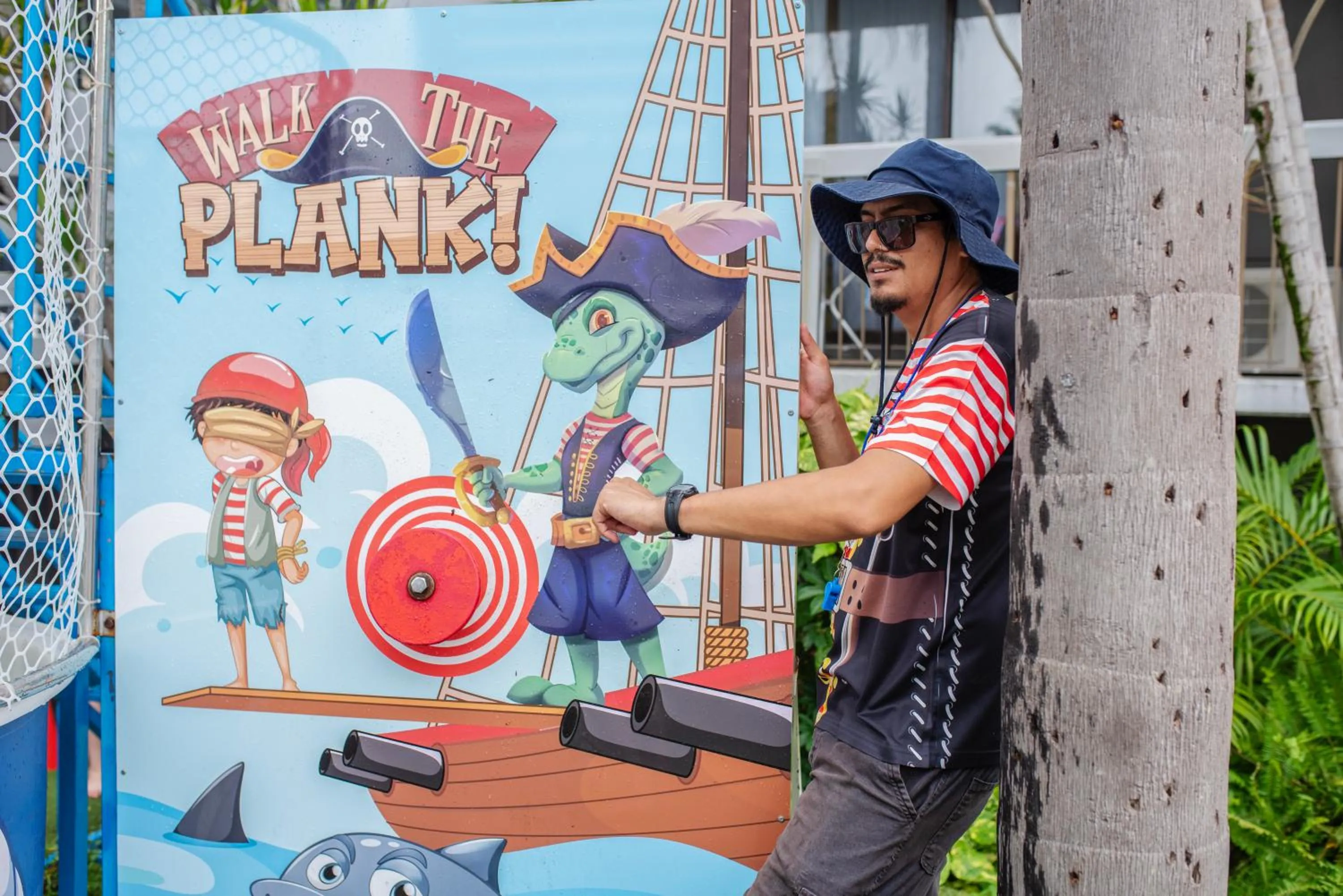 Activities in Paradise Resort Gold Coast