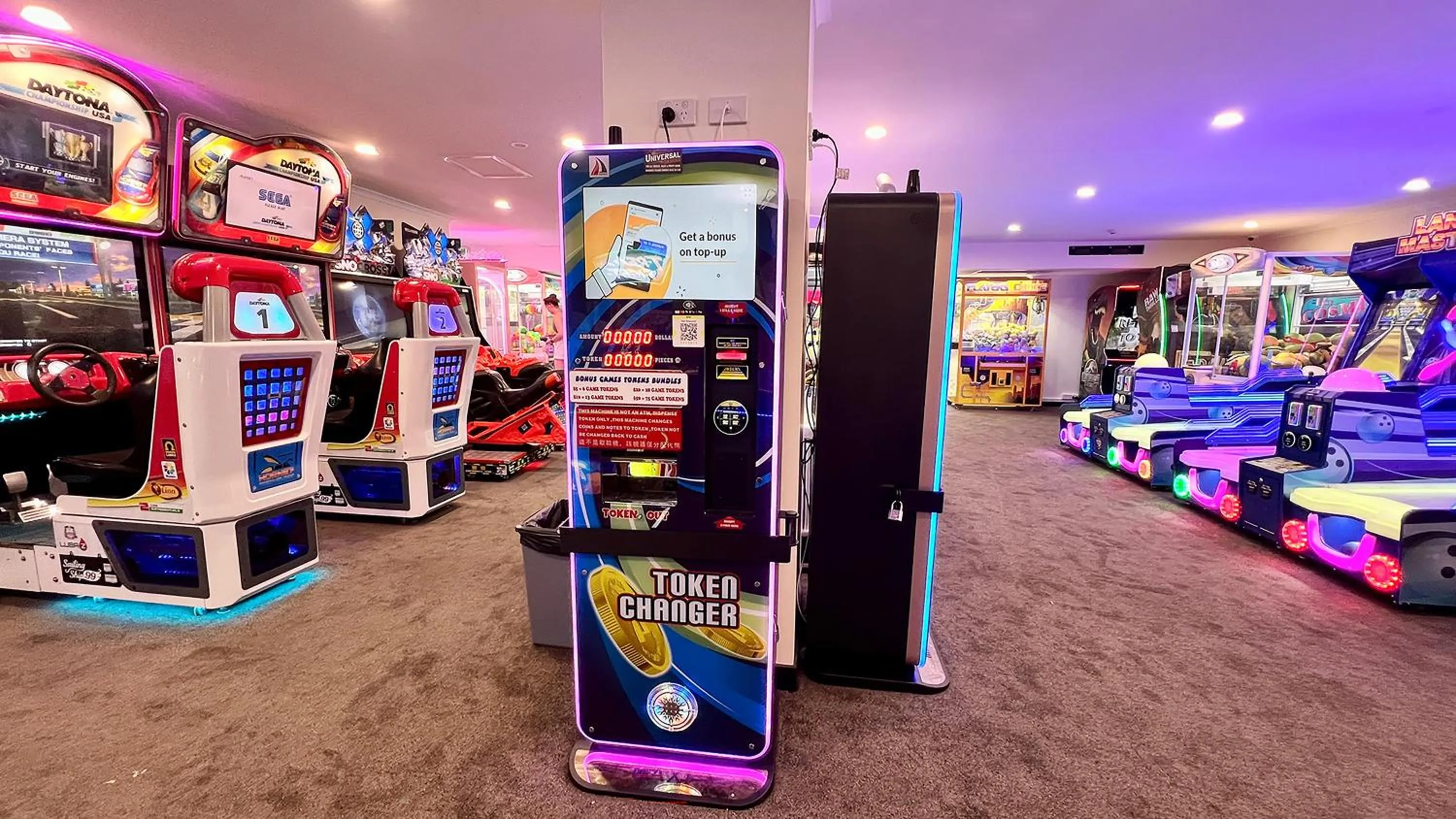 Activities in Paradise Resort Gold Coast