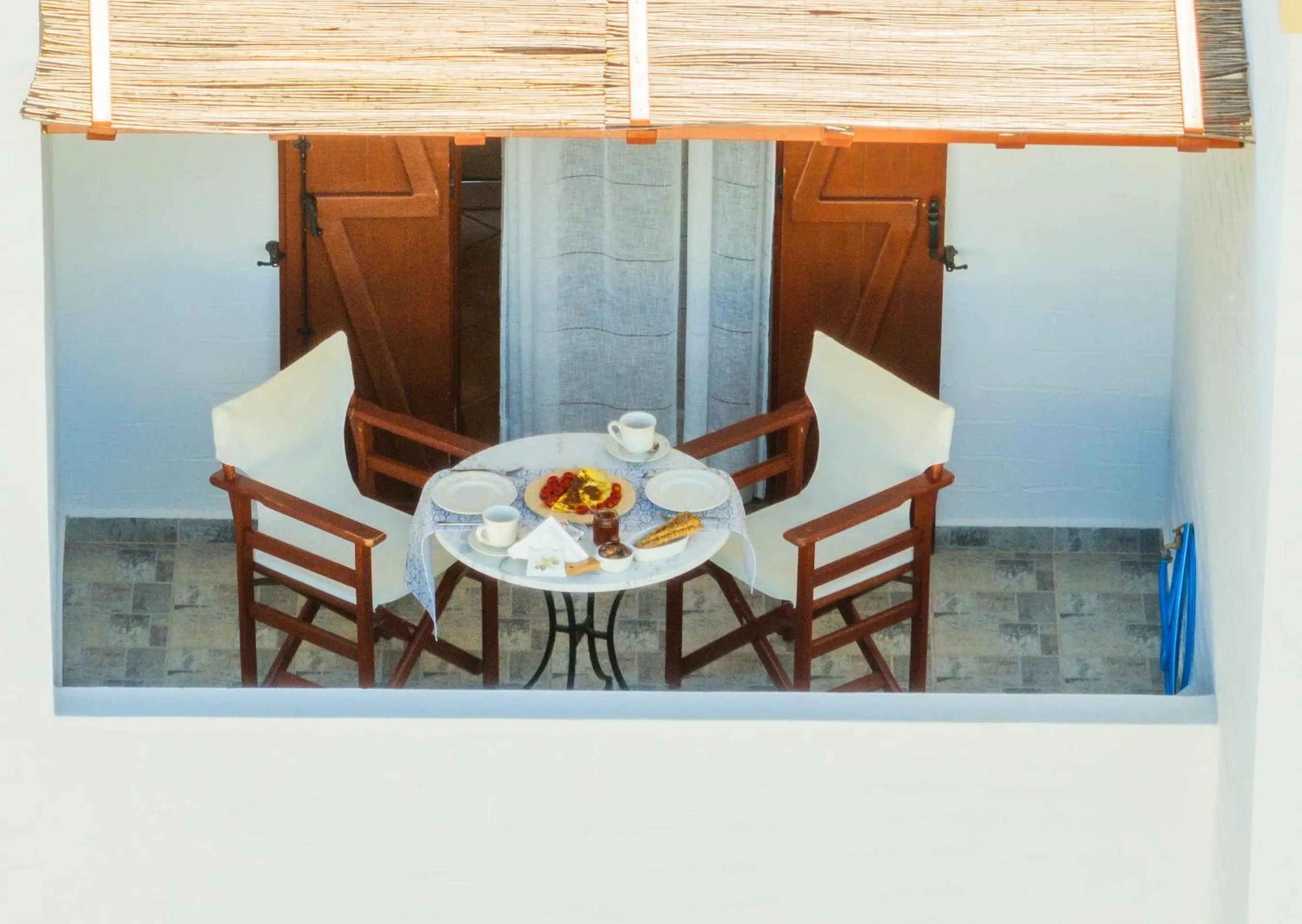 Balcony/Terrace in Ligaries