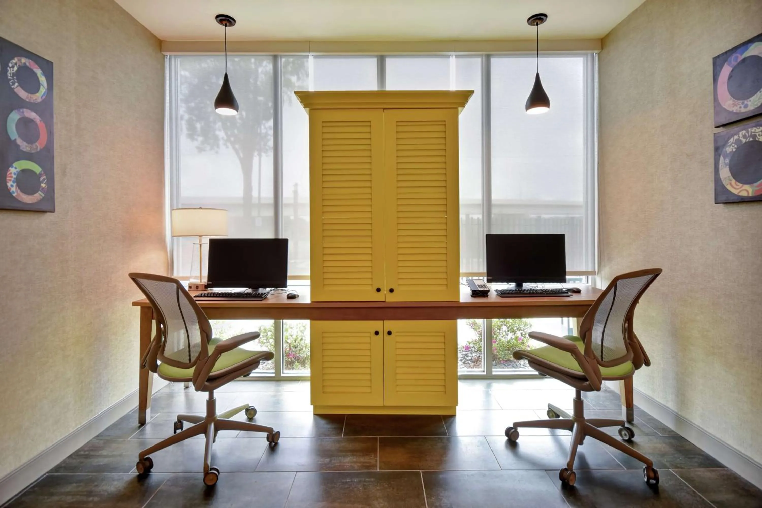 Business facilities in Home2 Suites By Hilton Atlanta Marietta, Ga