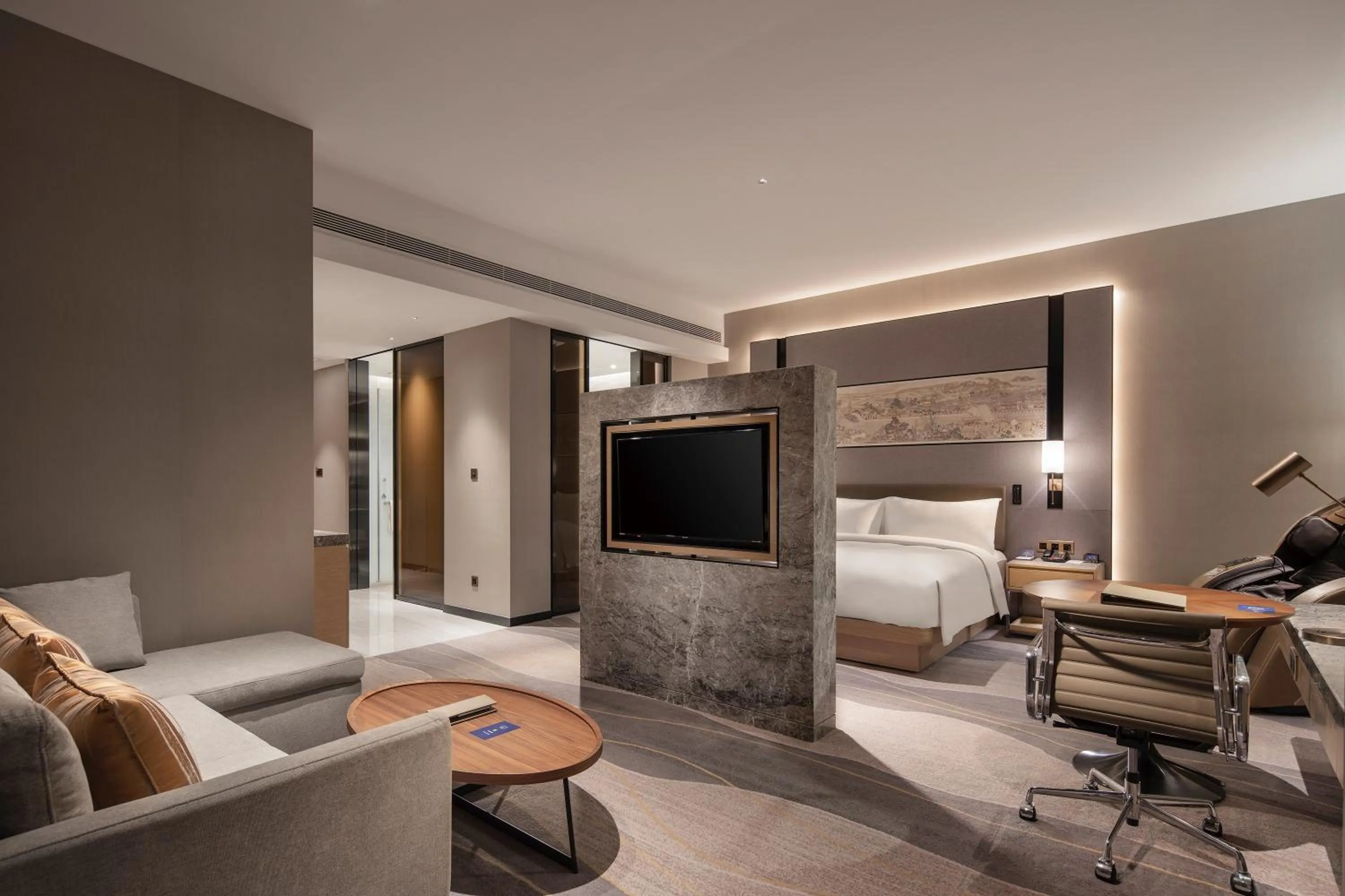 Doubletree By Hilton Suzhou Wujiang