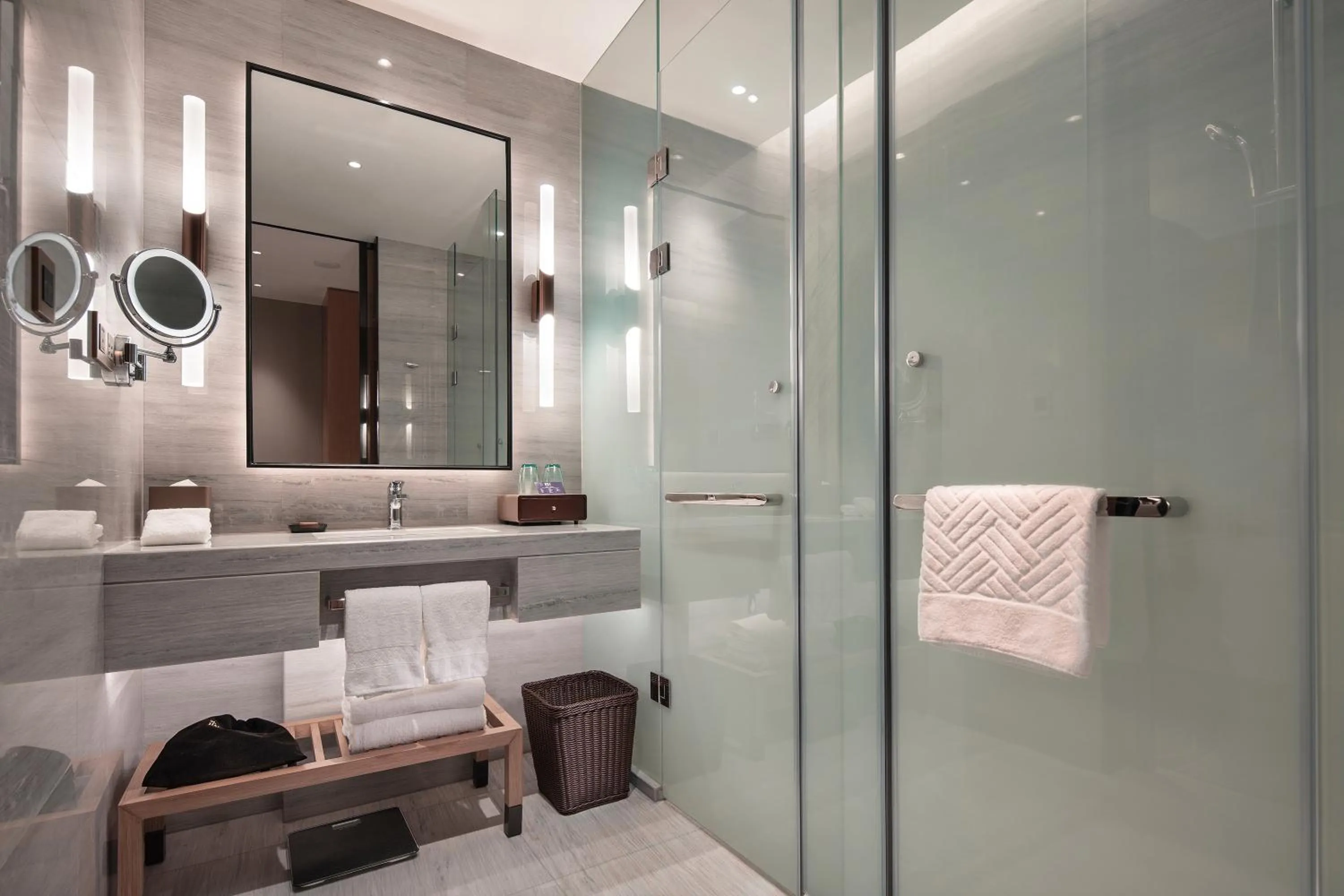 Doubletree By Hilton Suzhou Wujiang