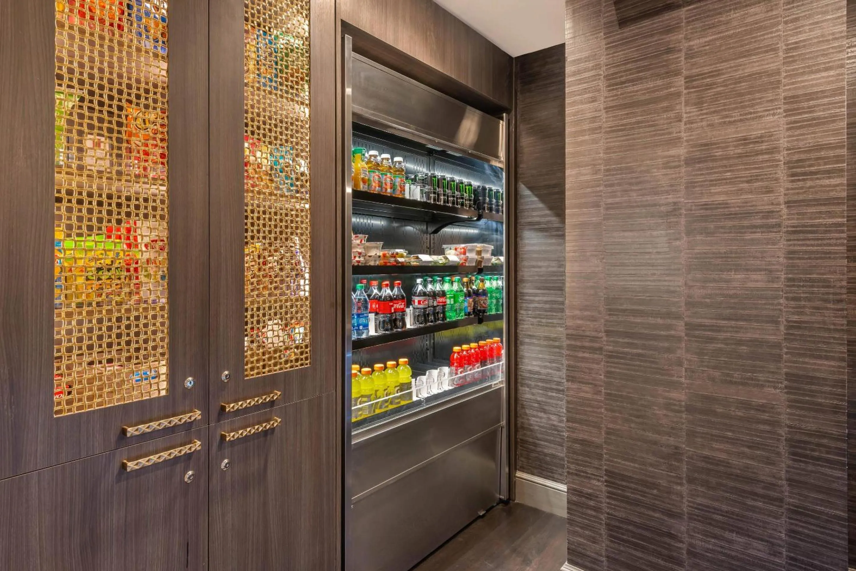 Other in Cambria Hotel Houston Downtown Convention Center