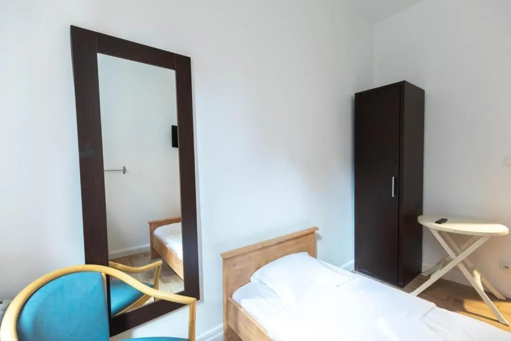 Other, Bed in Hôtel Le Paris Brest