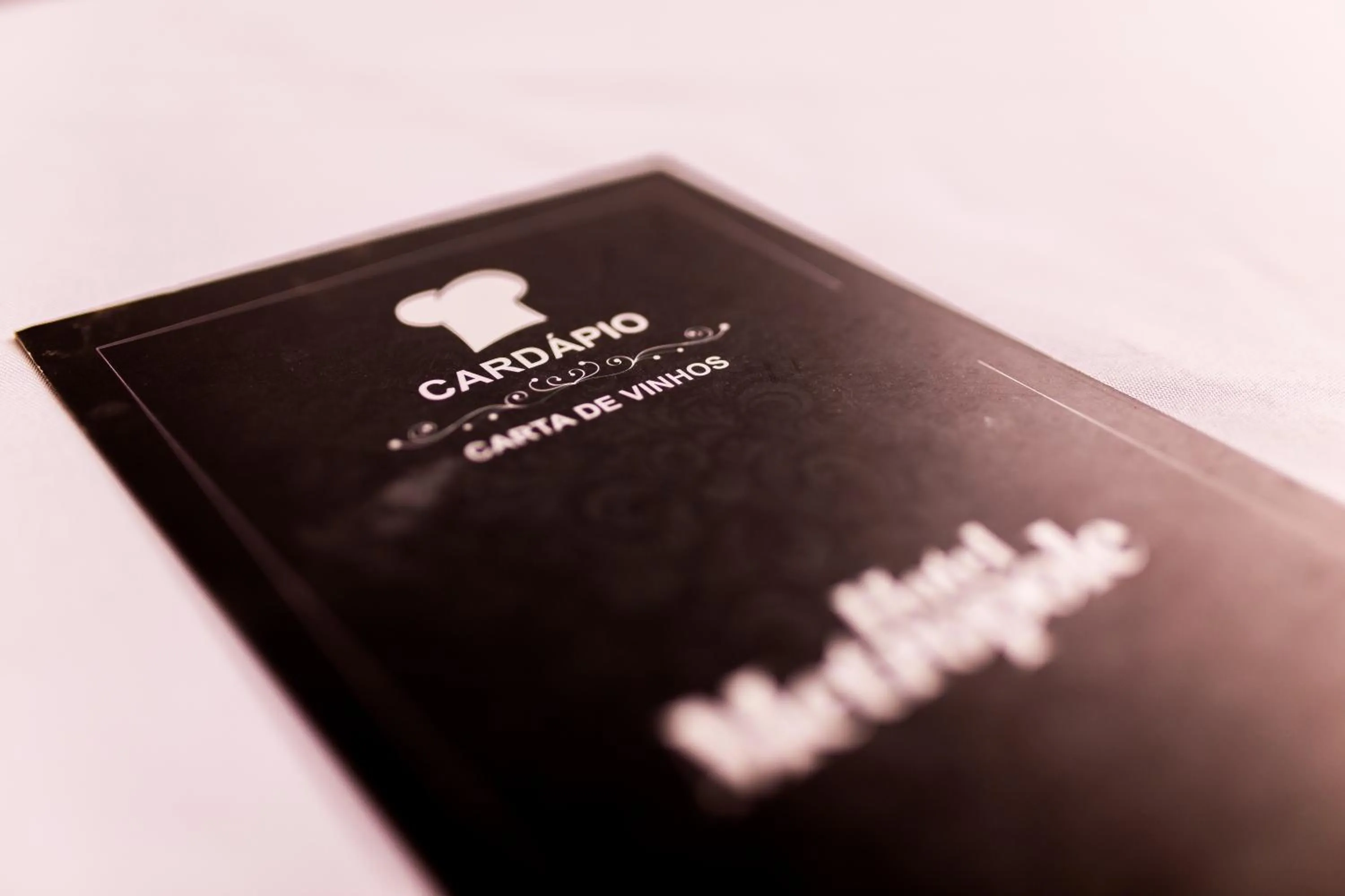 Lounge or bar in Hotel Metrópole