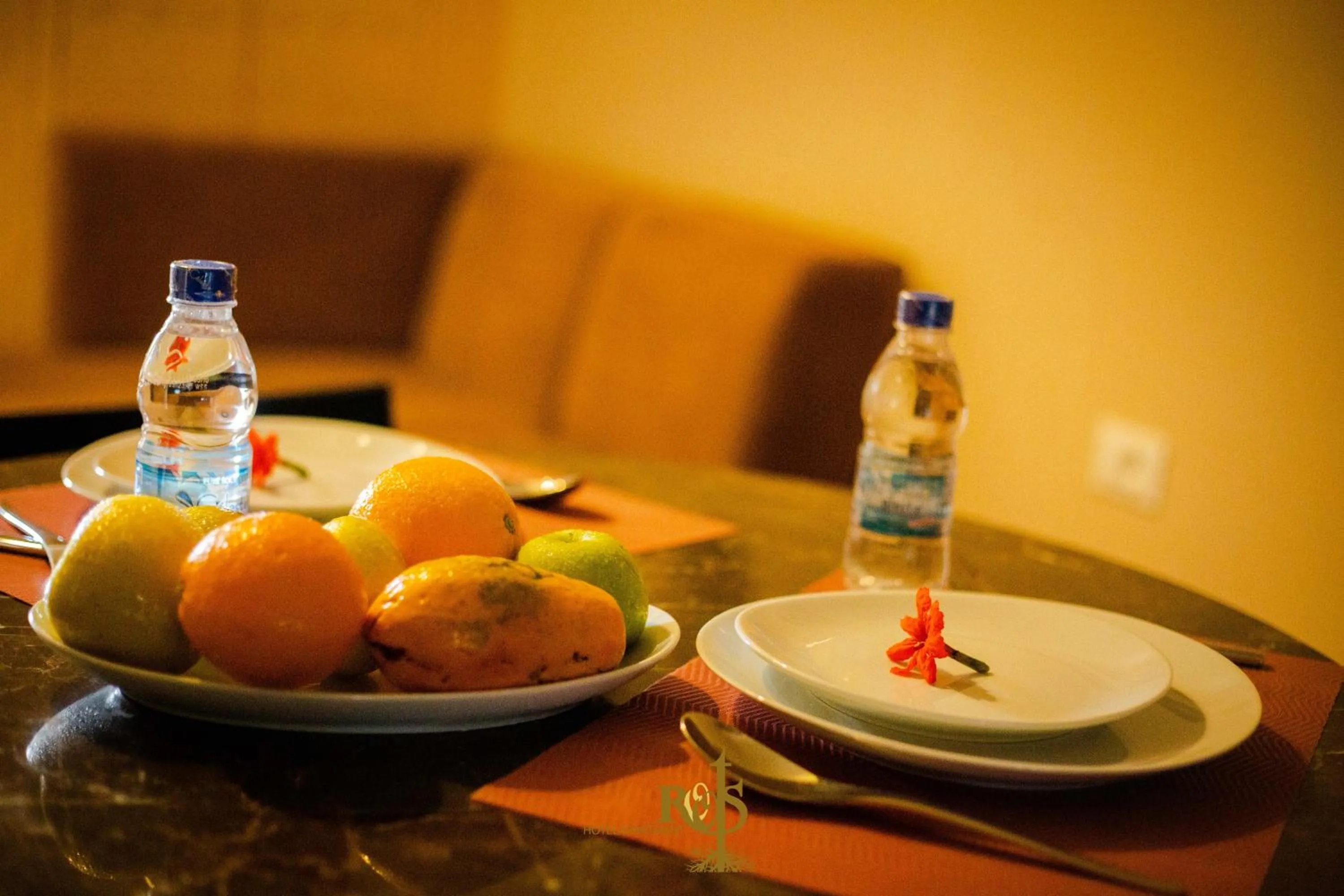 Roots Hotel Apartments Abidjan