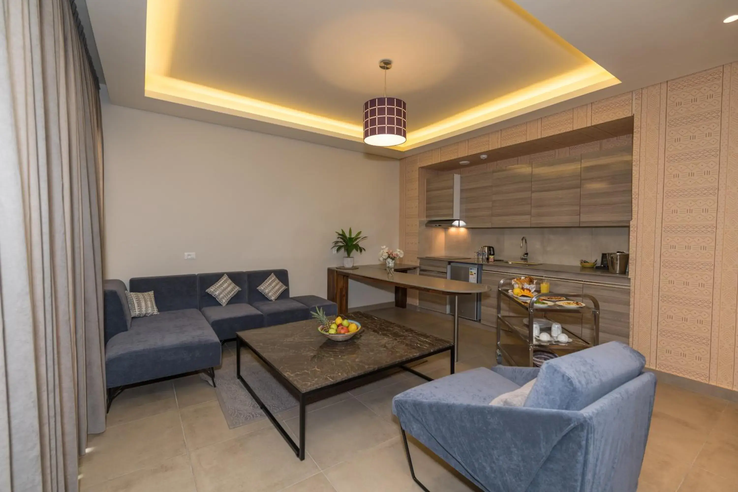 Penthouse Apartment in Roots Hotel Apartments Abidjan Penthouse Apartment in Roots Hotel Apartments Abidjan