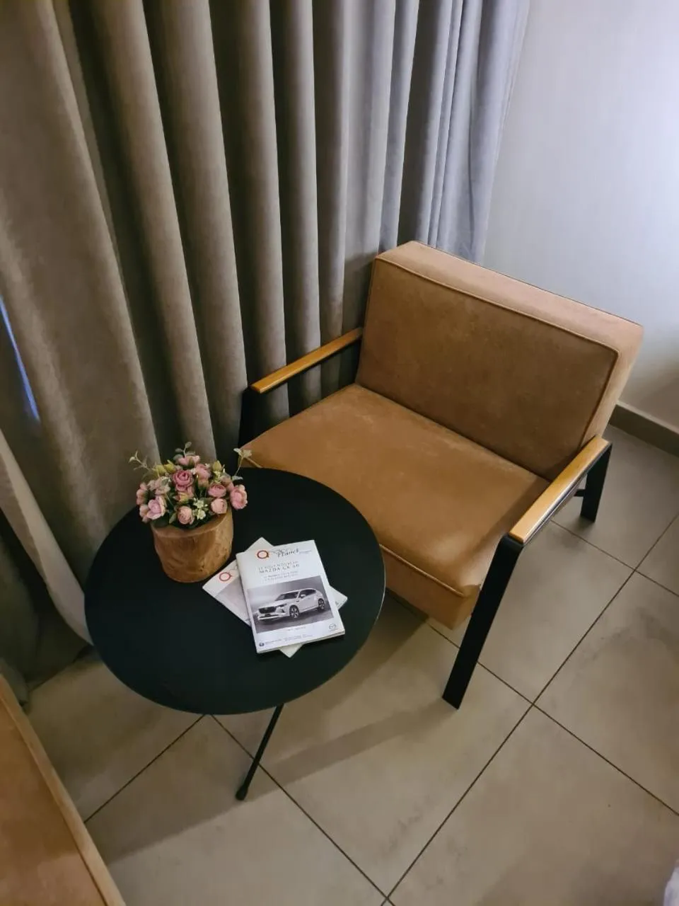 Roots Hotel Apartments Abidjan